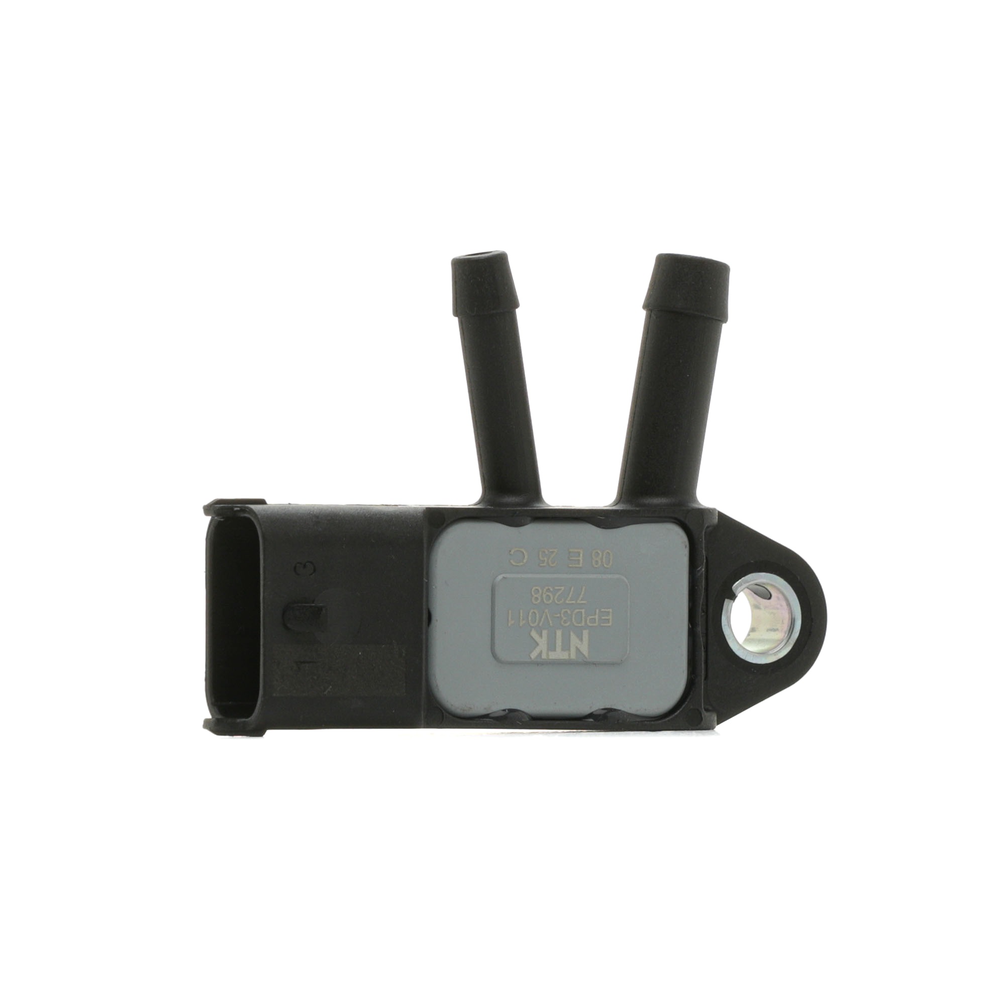 Differenzdrucksensor 77298 NGK 68217109AA FIAT, JEEP, CHRYSLER, DODGE