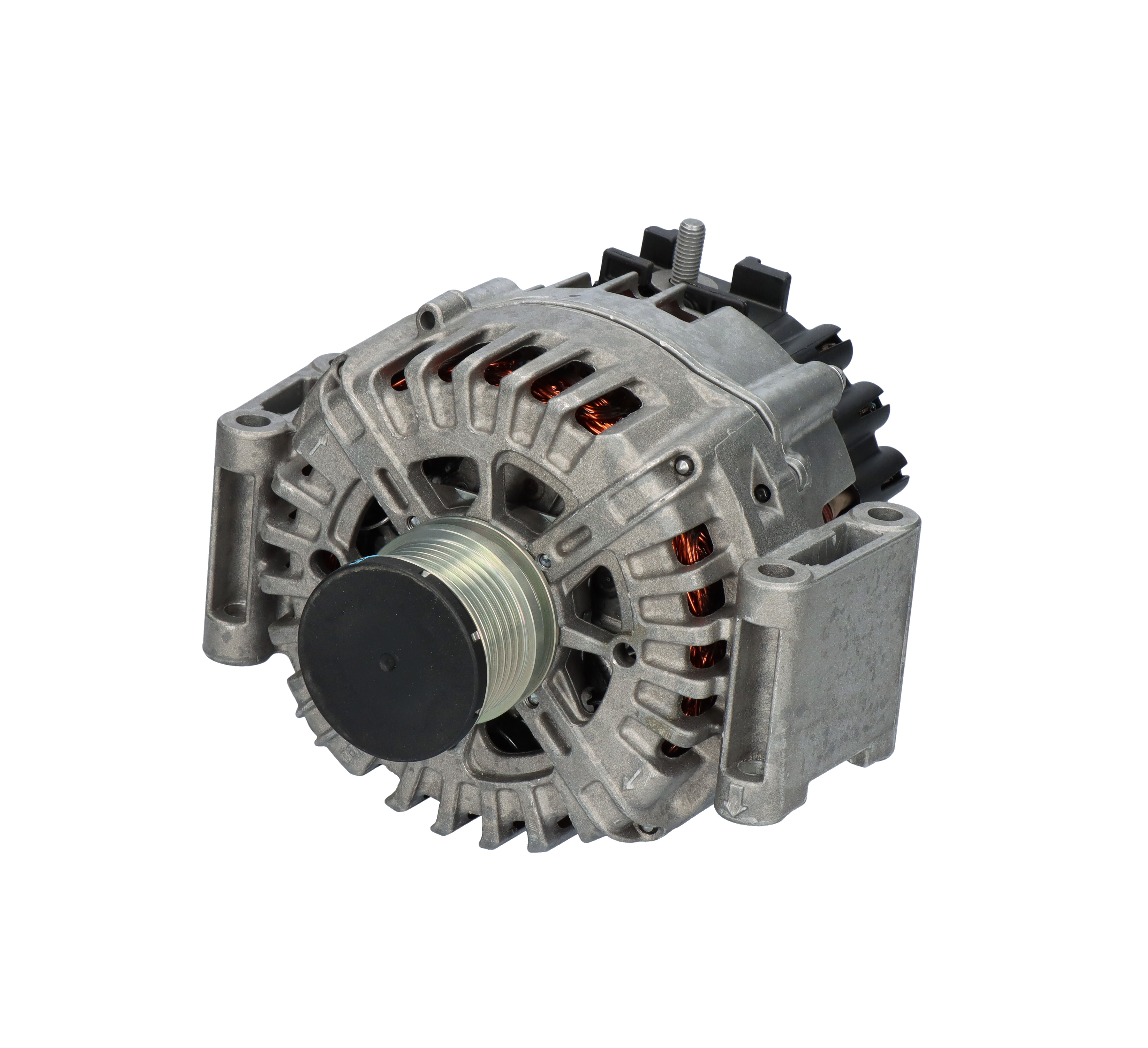 Alternator VALEO 444707 waardering