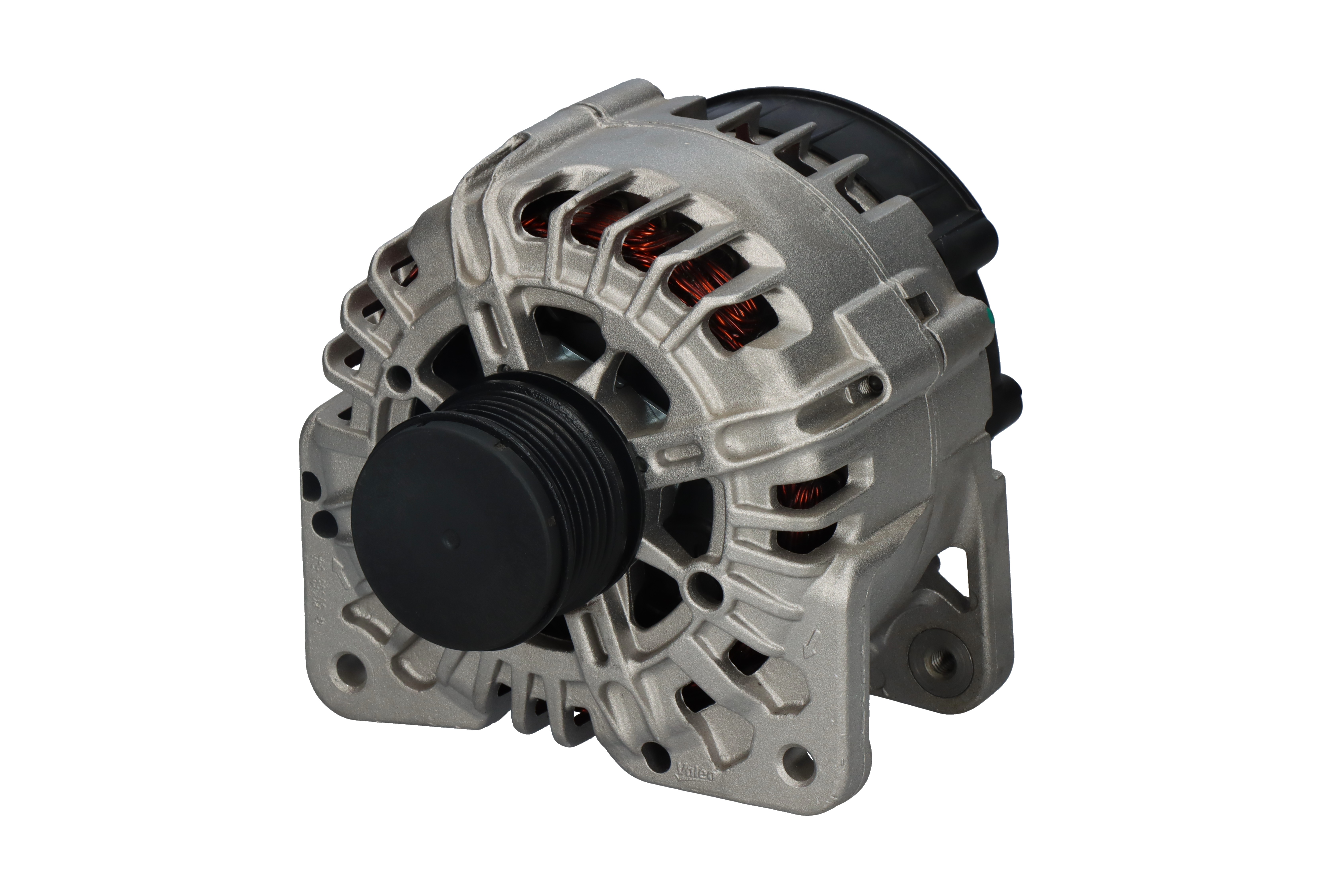 VALEO 444709 Alternateur