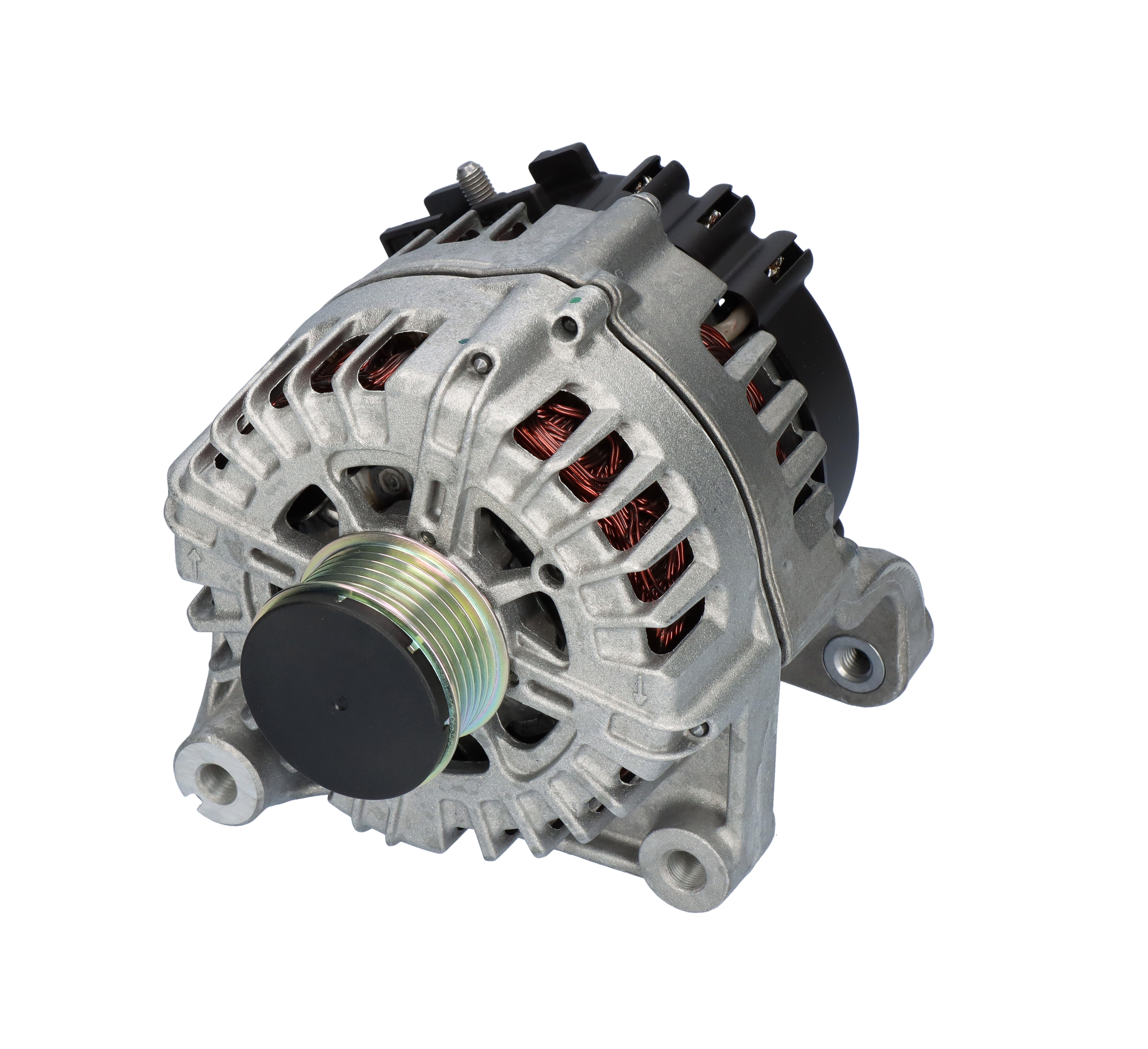 20662018 original Alternators VALEO 1 Series