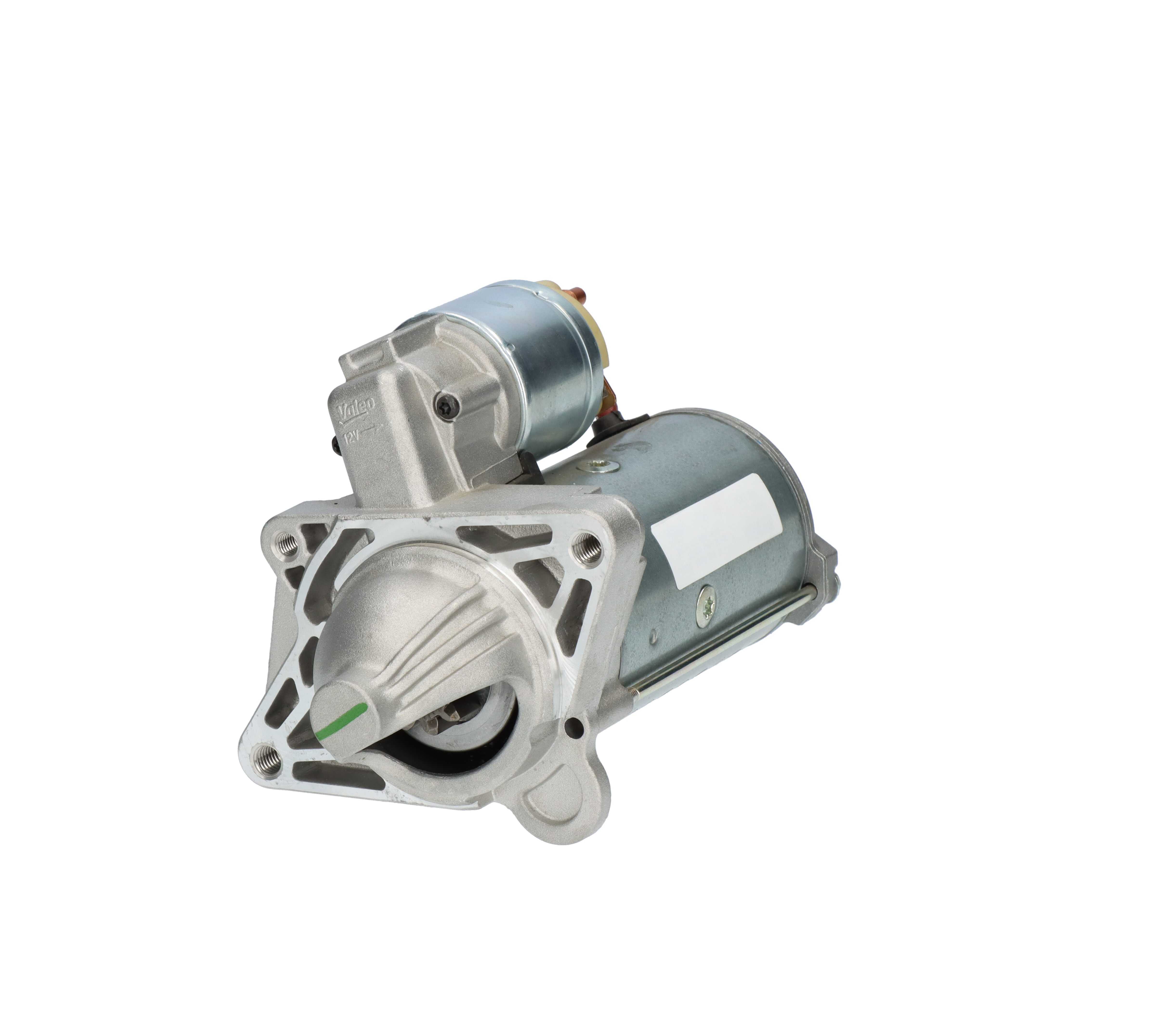 Startermotor VALEO 460426 Bewertung