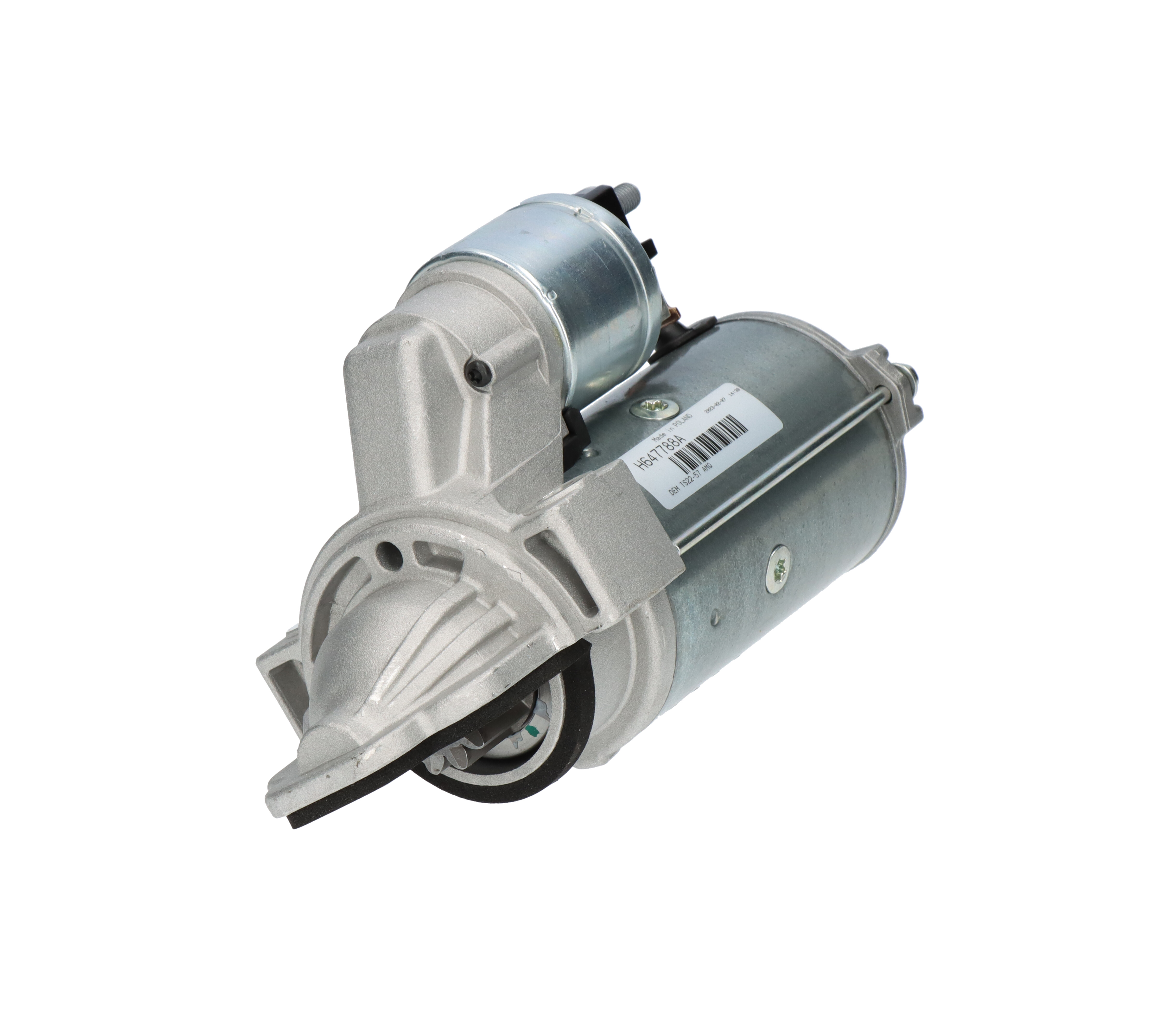Starter 1 574 338 VALEO 460427 FORD, PEUGEOT, FORD USA