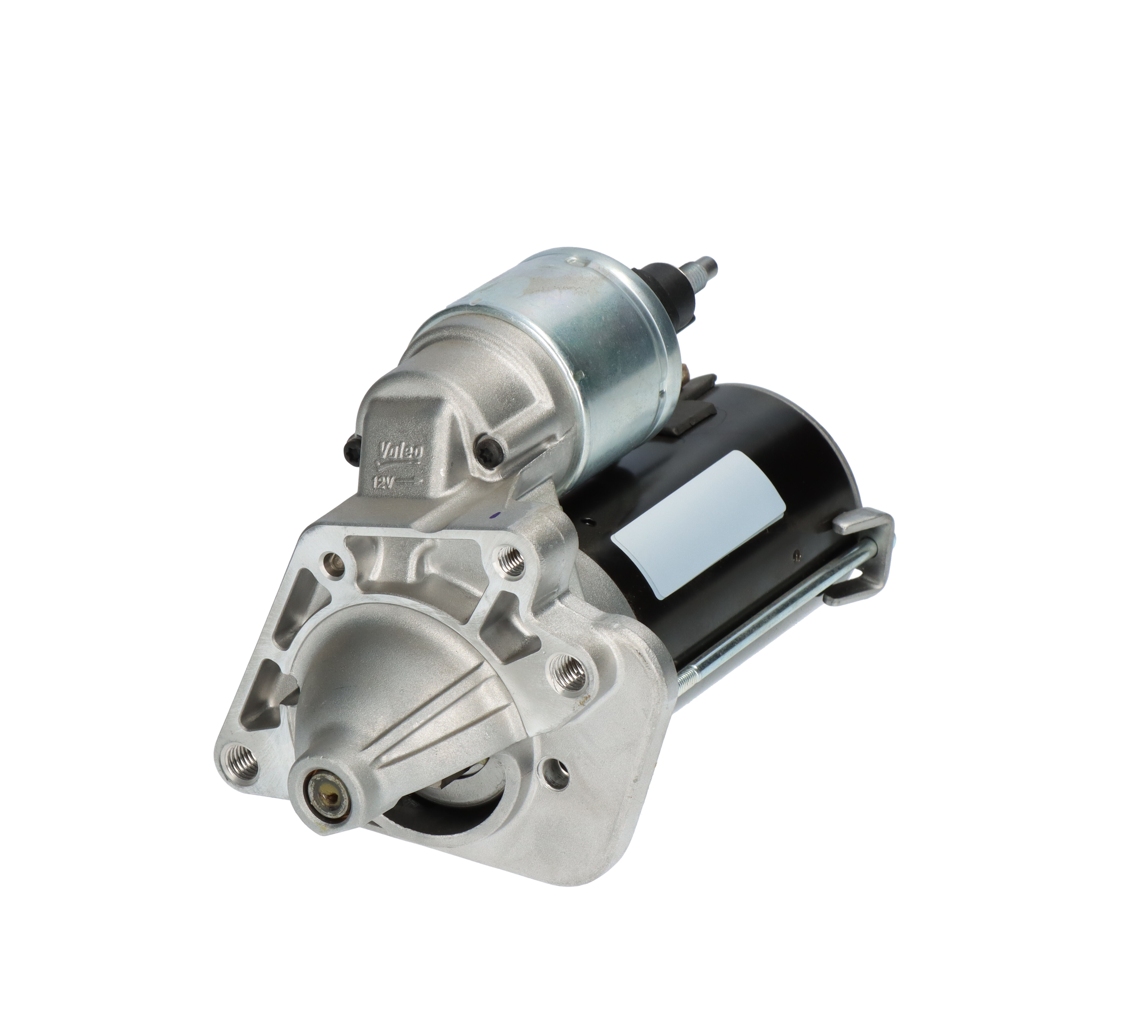 VALEO 20662027 RENAULT Clio V Hatchback (BF) Käynnistinmoottori hinta