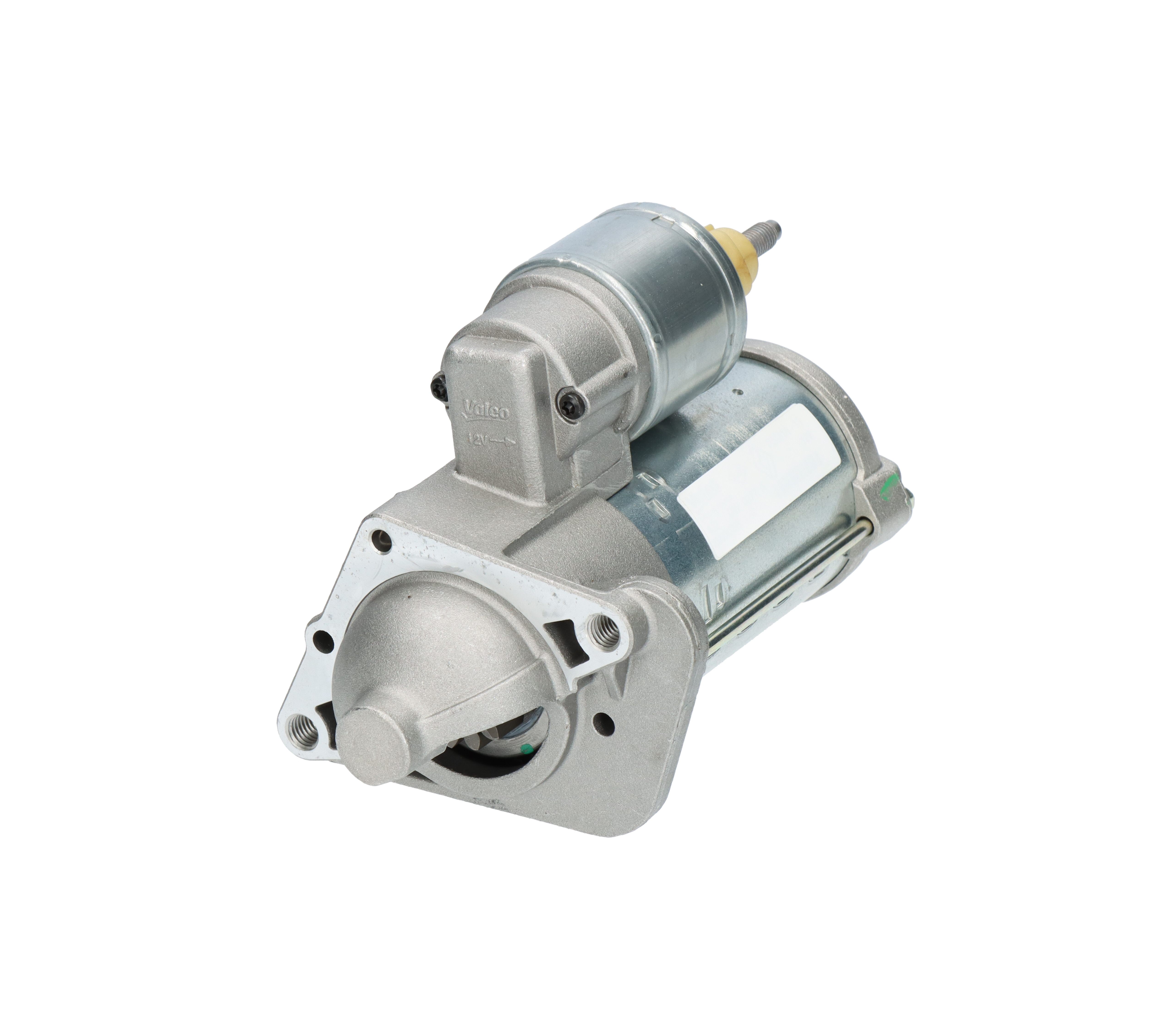 Anlasser 460438 VALEO 2330000Q2C RENAULT, NISSAN