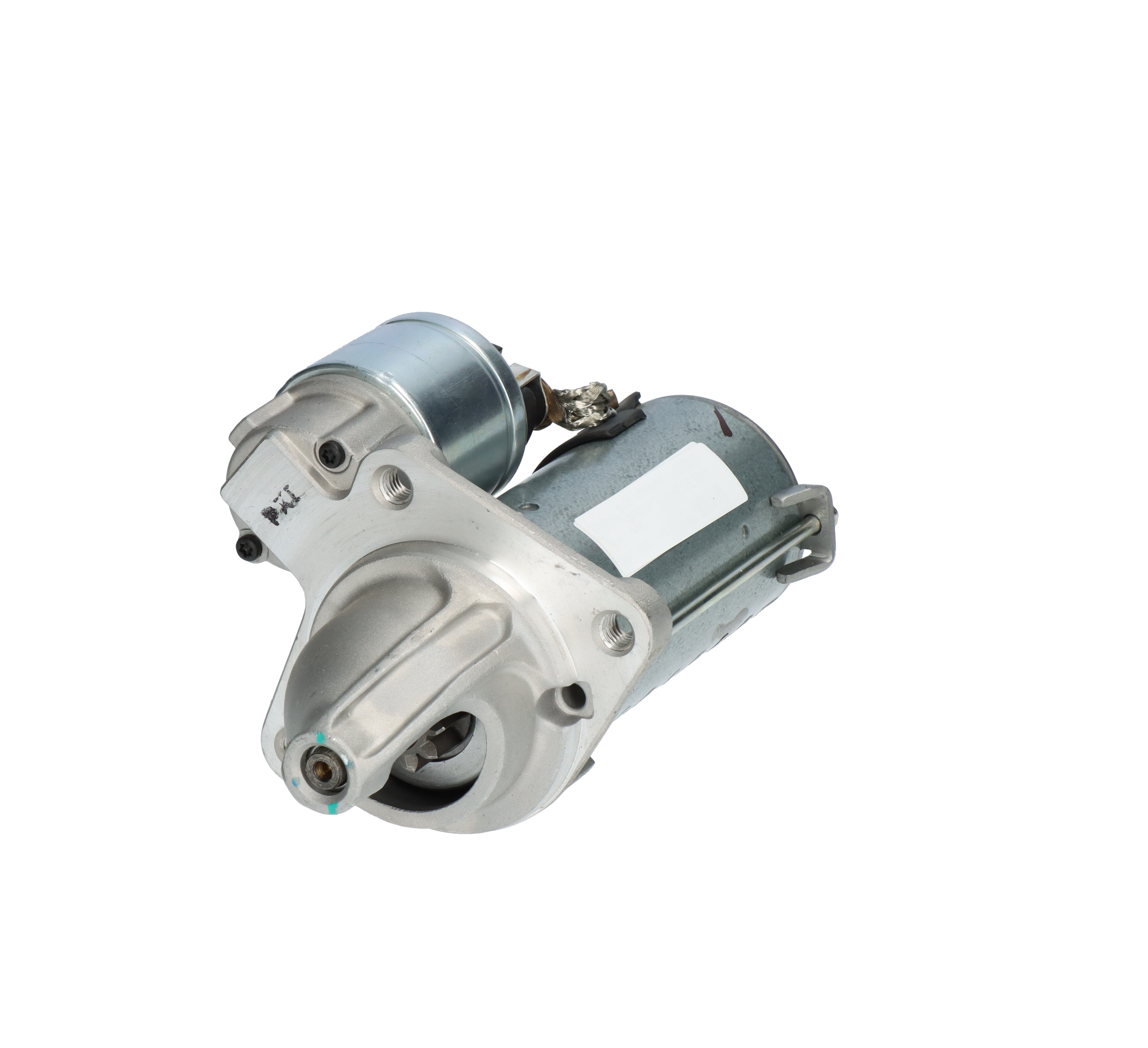 460440 Startmotor VALEO 8V21-11000-BD FORD, FORD USA