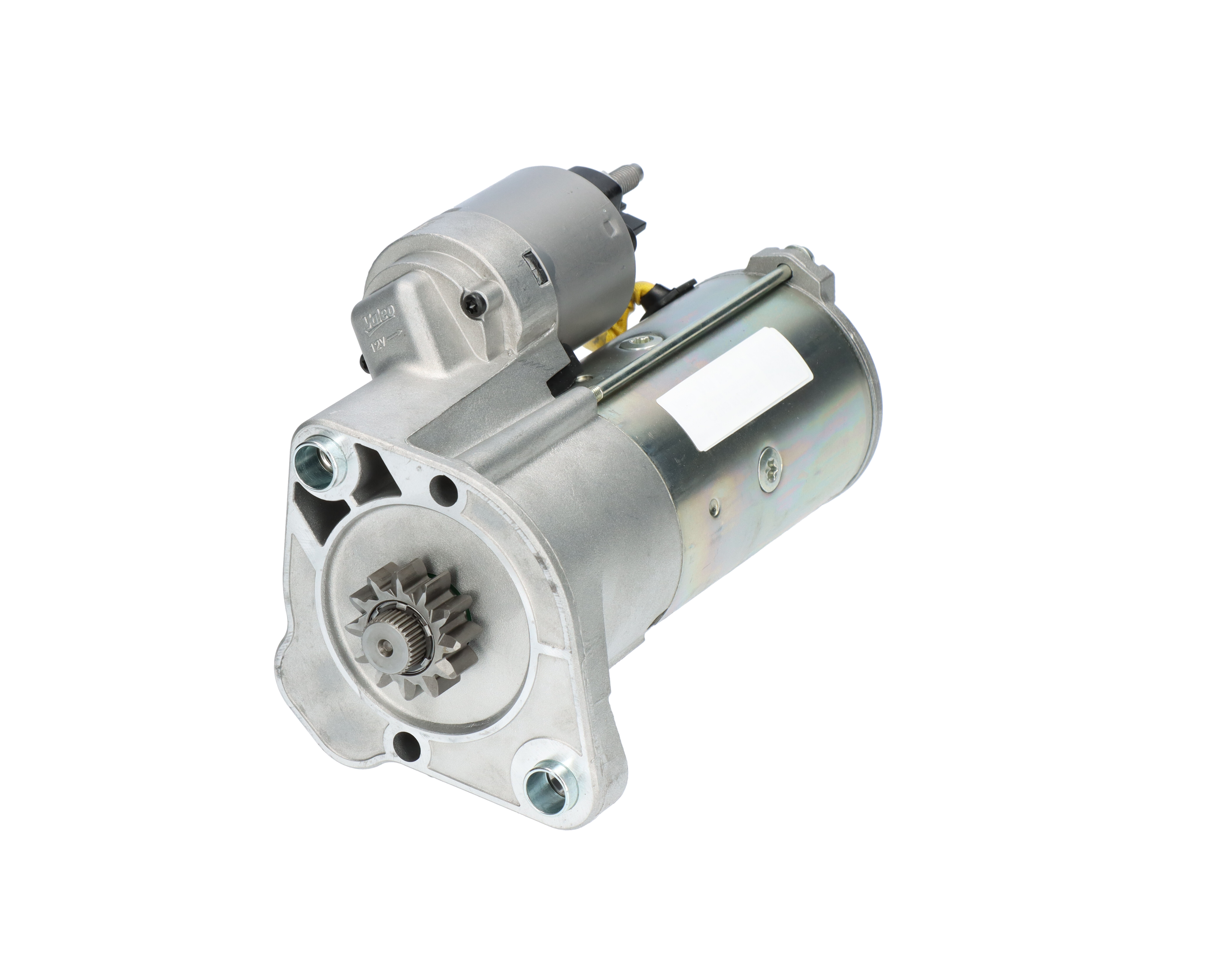 VALEO 20662035 Motorino avviamento VW Crafter 30-35 prezzo