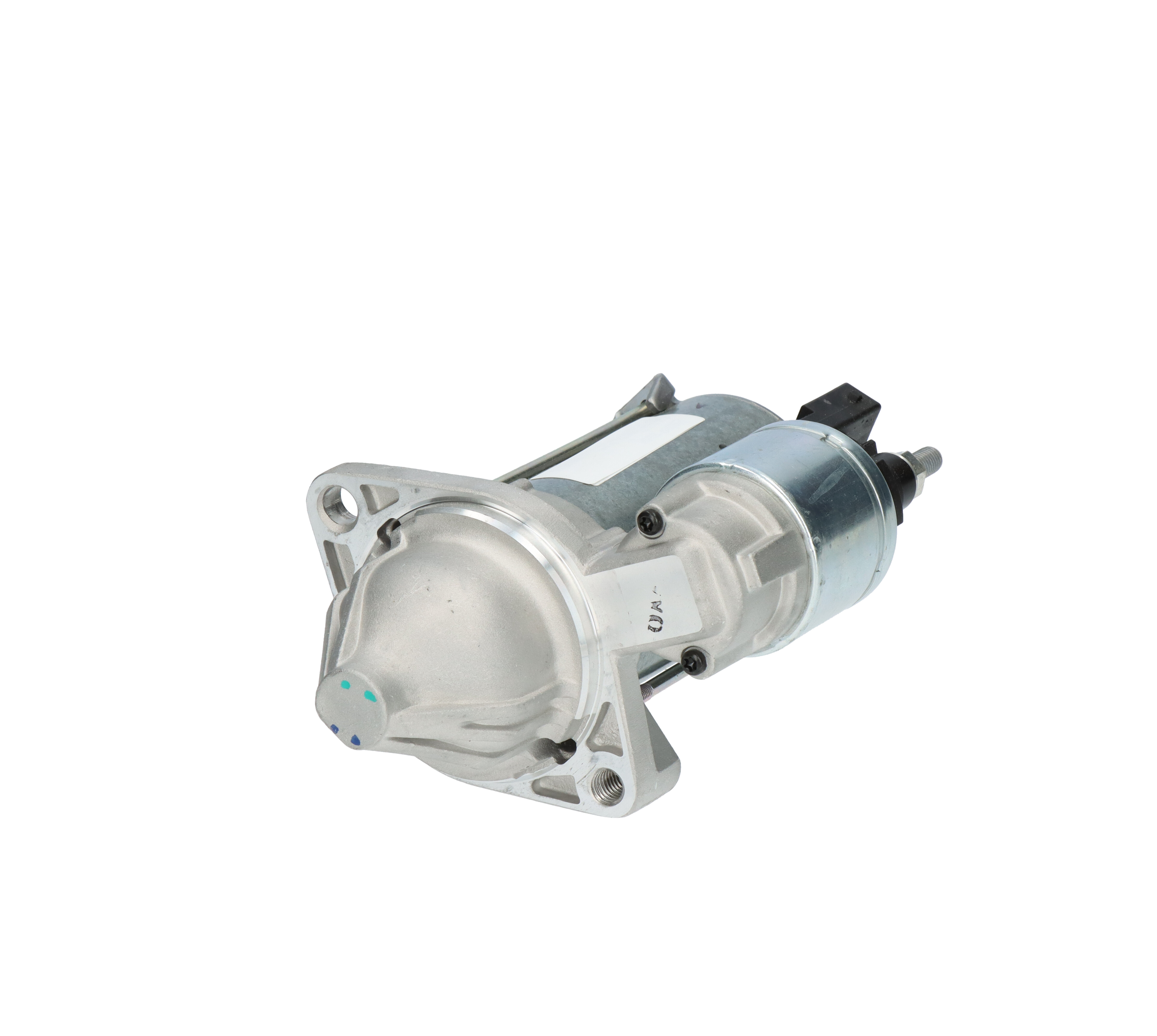 Starter motor VALEO 460448
