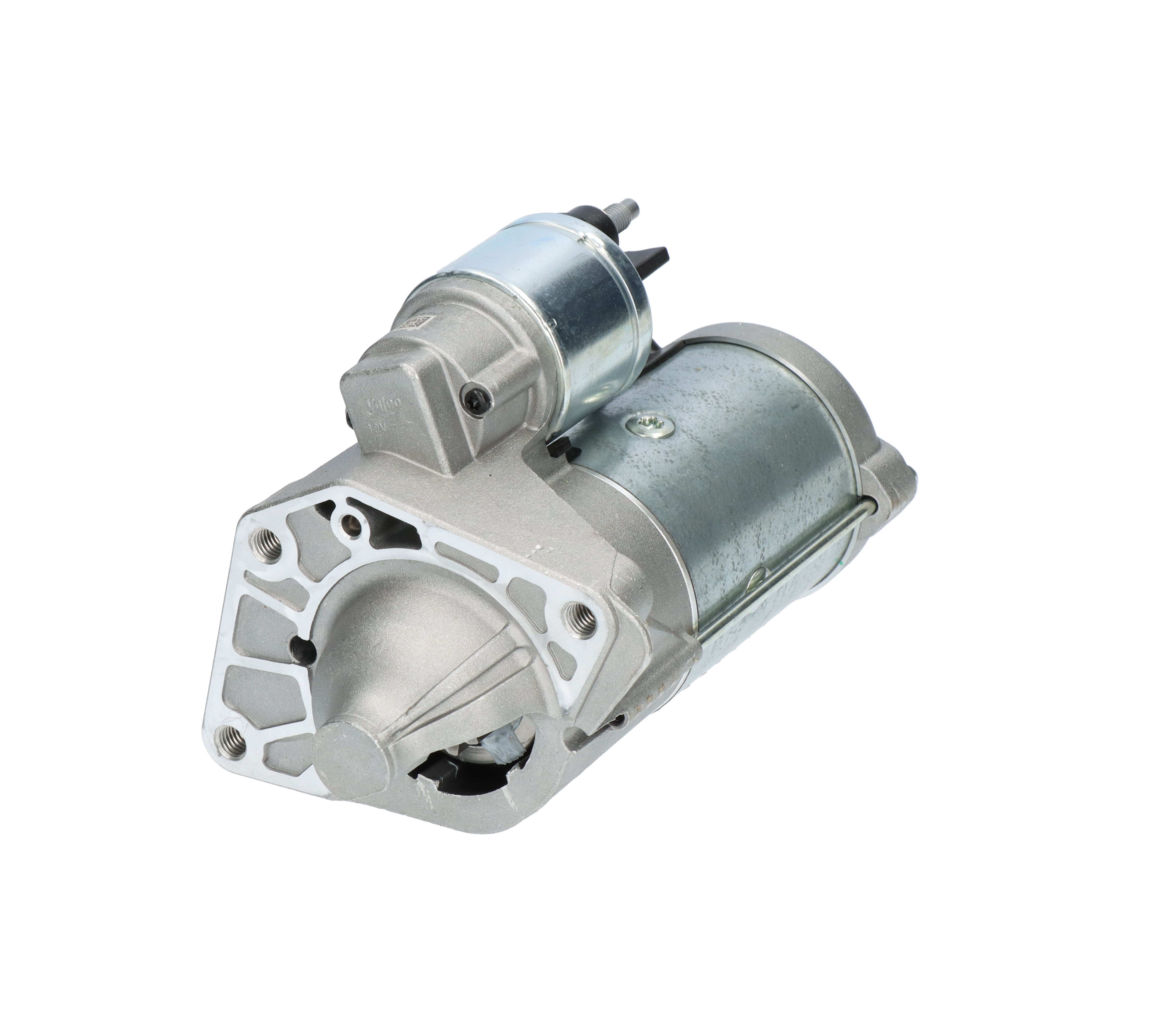 Startmotoren VALEO 460452