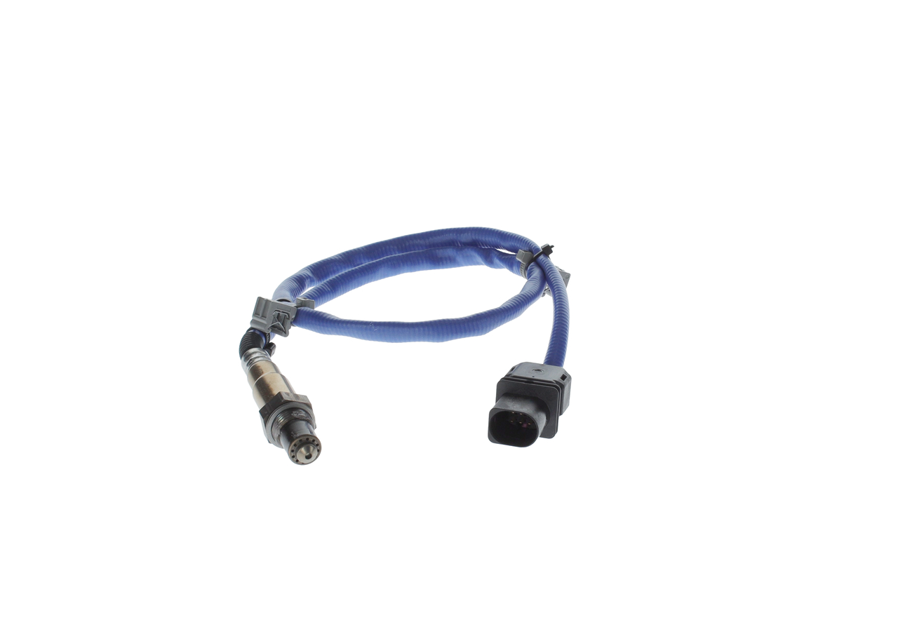 Lambda sensors BOSCH 0 258 017 527
