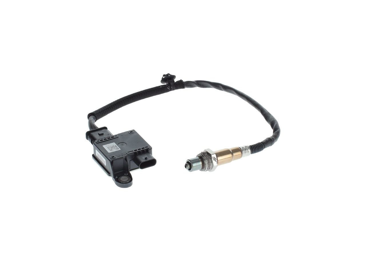 Particle Sensor 392652A600 BOSCH 0281007042 HYUNDAI