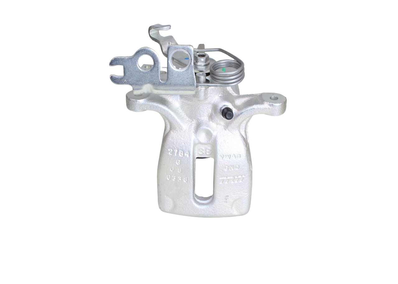 Спирачен апарат 2K5 615 423 A BOSCH 0986134591 VW, AUDI, SKODA, SEAT, GMC
