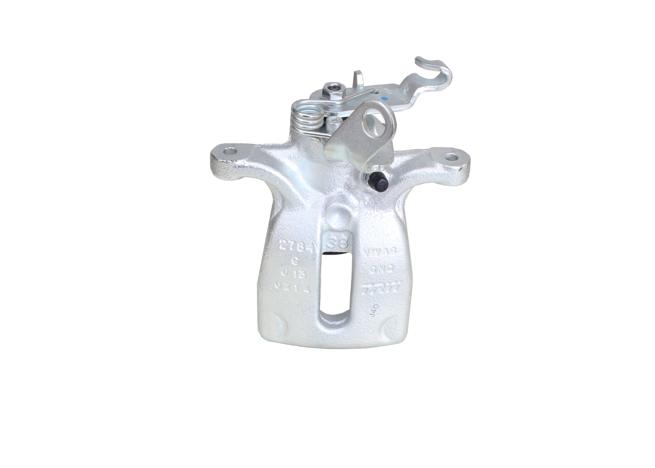 Спирачен апарат 5Q0615423B BOSCH 0986134596 VW, AUDI, SKODA, SEAT, GMC