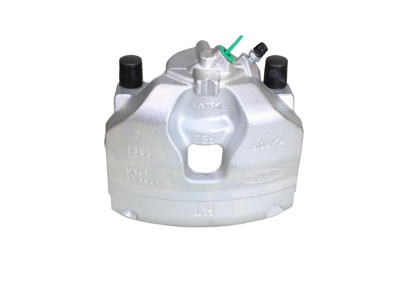 Remklauw 1756683 BOSCH 0986134610 FORD, GMC
