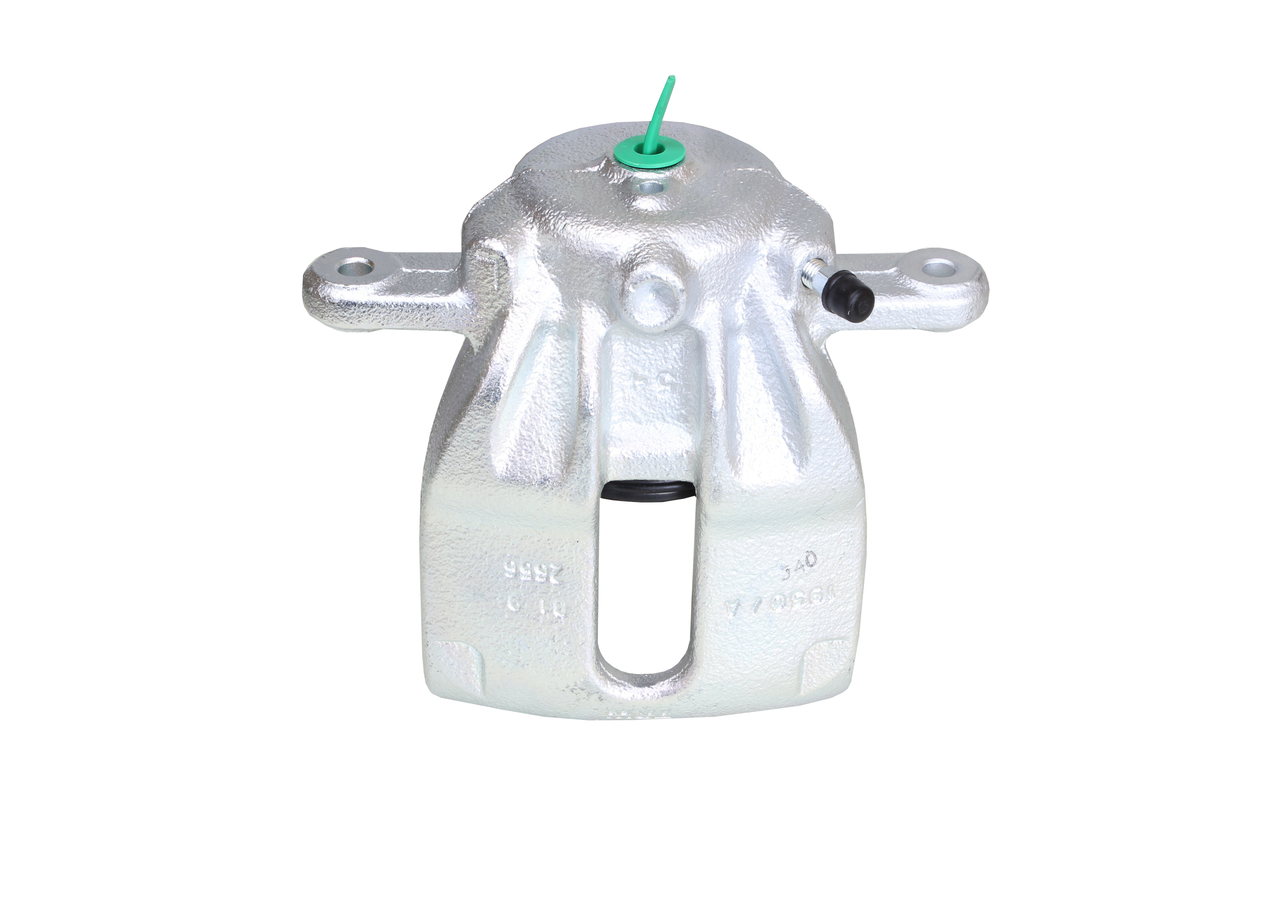 BOSCH CR2794 Спирачен апарат Nissan Sunny Купе B12 цена задни и предни