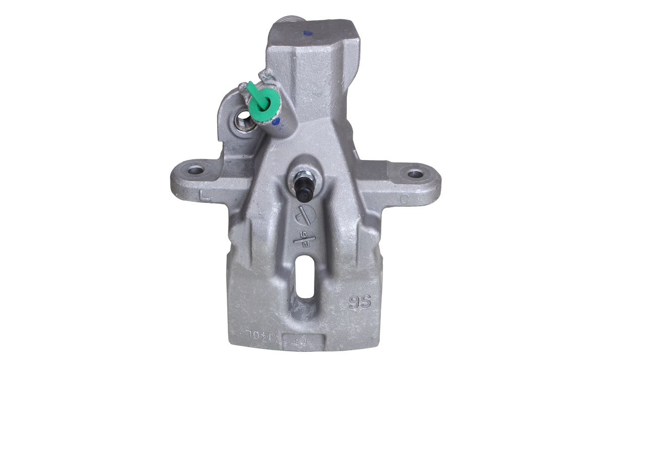 Bremssattel 55402 61M 00 BOSCH 0986134618 SUZUKI