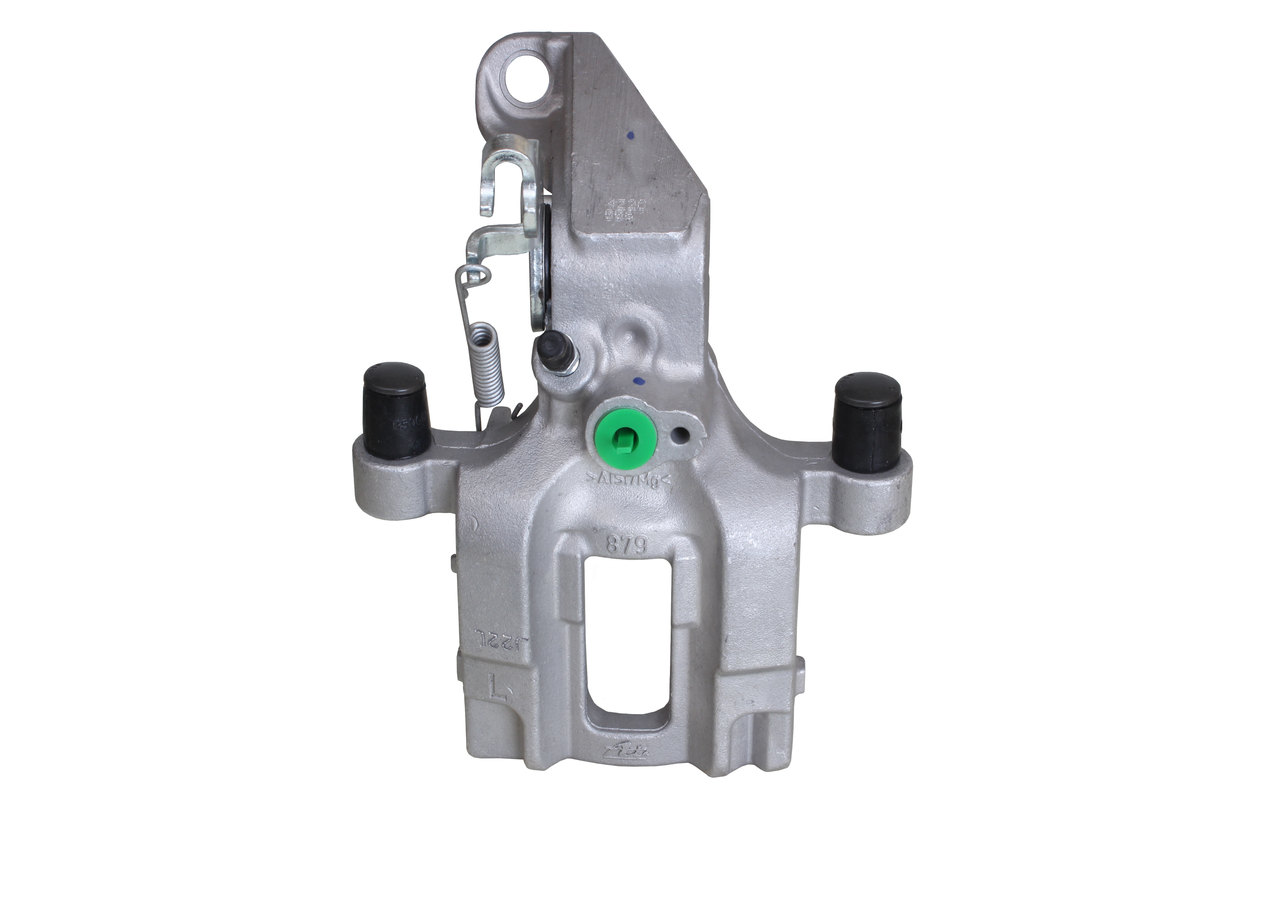 Étrier de frein 1651765280 BOSCH 0986134630 PEUGEOT, CITROЁN
