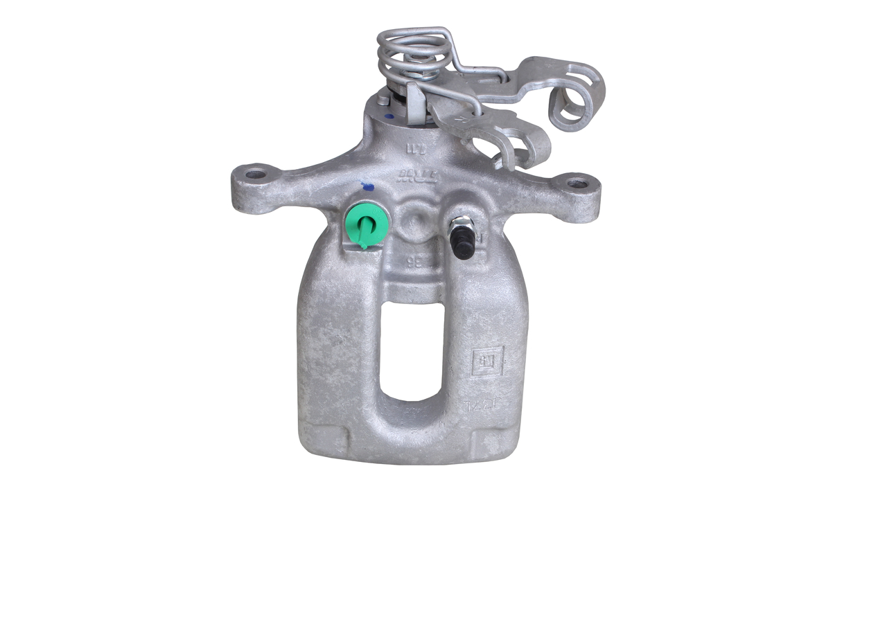 Bremssattel 0 986 135 595 BOSCH 95528872 OPEL, CHEVROLET, VAUXHALL
