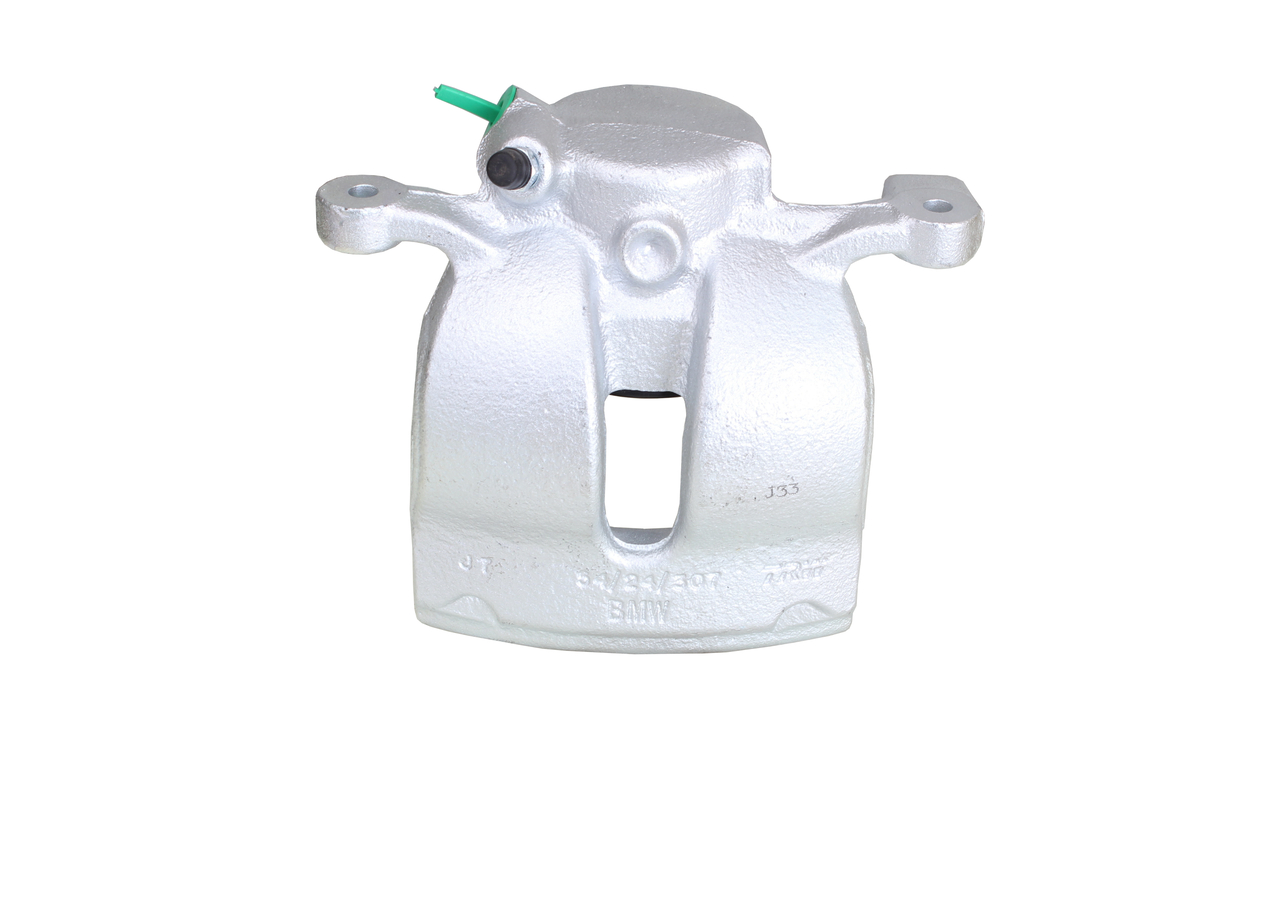 BOSCH CR2773 Bremssattel BMW 3er 320d Mild-Hybrid 190 PS Diesel/Elektro