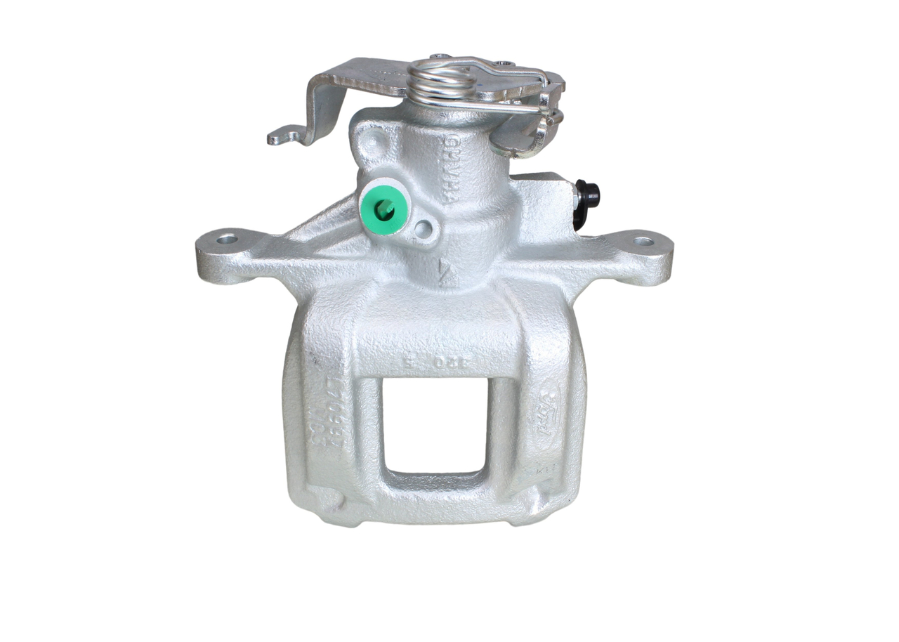 BOSCH 0986135606 Bremssattel Bremssattel 0 986 135 606 BOSCH 2023305 FORD, ISUZU, GMC