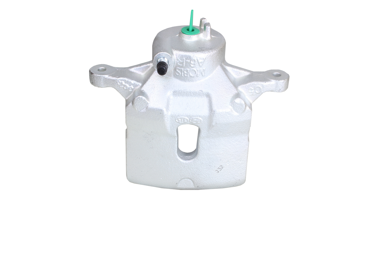 Bremssattel 0 986 135 607 BOSCH 58130A6700 HYUNDAI, KIA, GMC