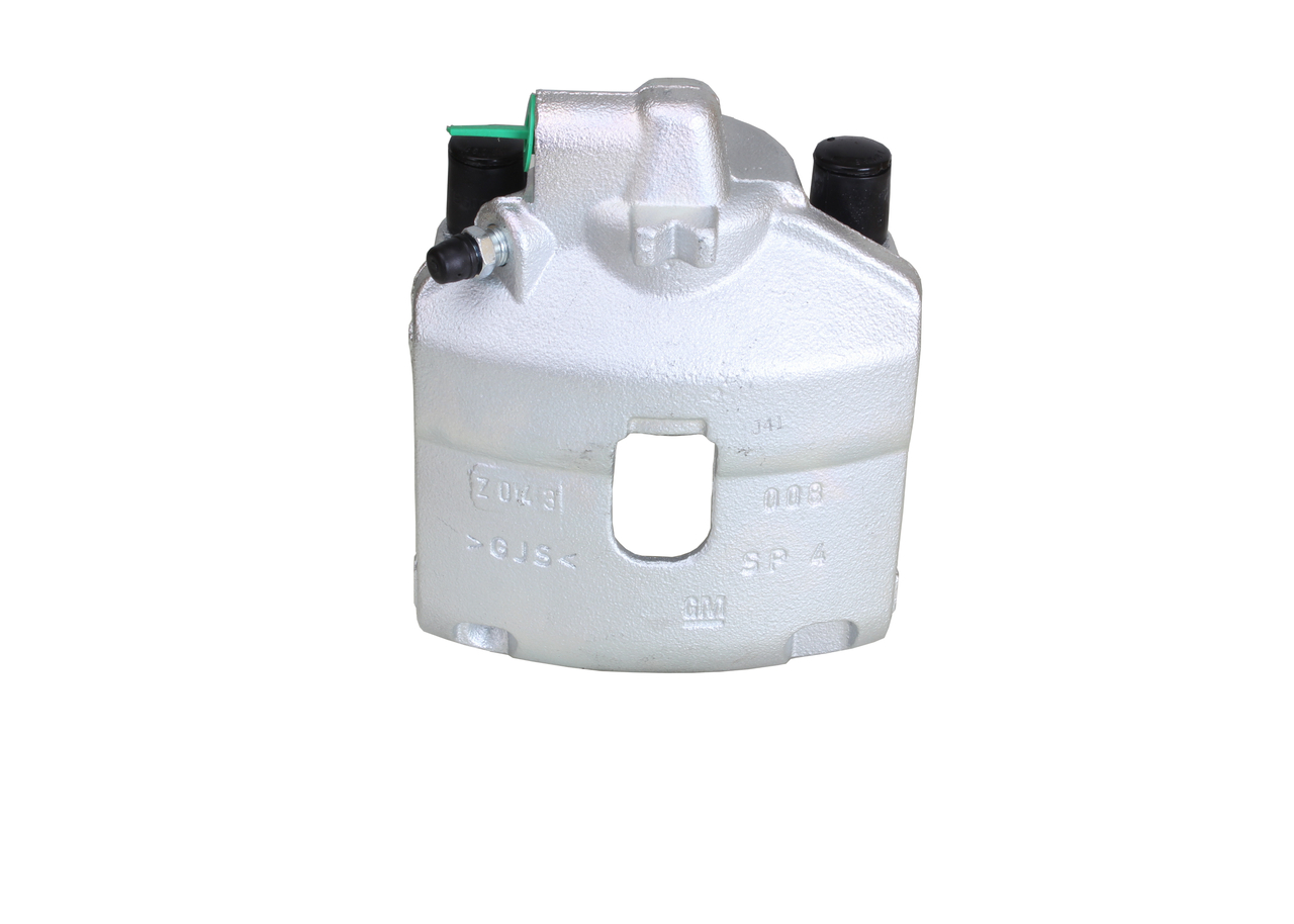 CR2779 BOSCH 542412 Étrier de frein