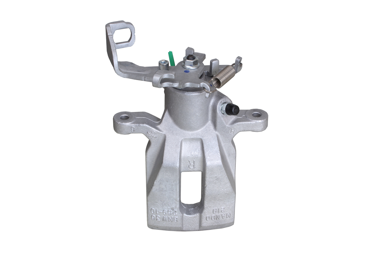 Bremssattel 0 986 135 609 BOSCH 34216865656 MERCEDES-BENZ, BMW, MINI, GMC