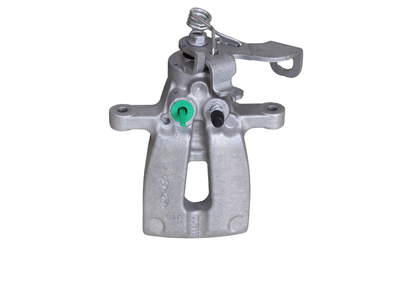Bremssattel 0 986 135 614 BOSCH 58400A2300 HYUNDAI, KIA, GMC
