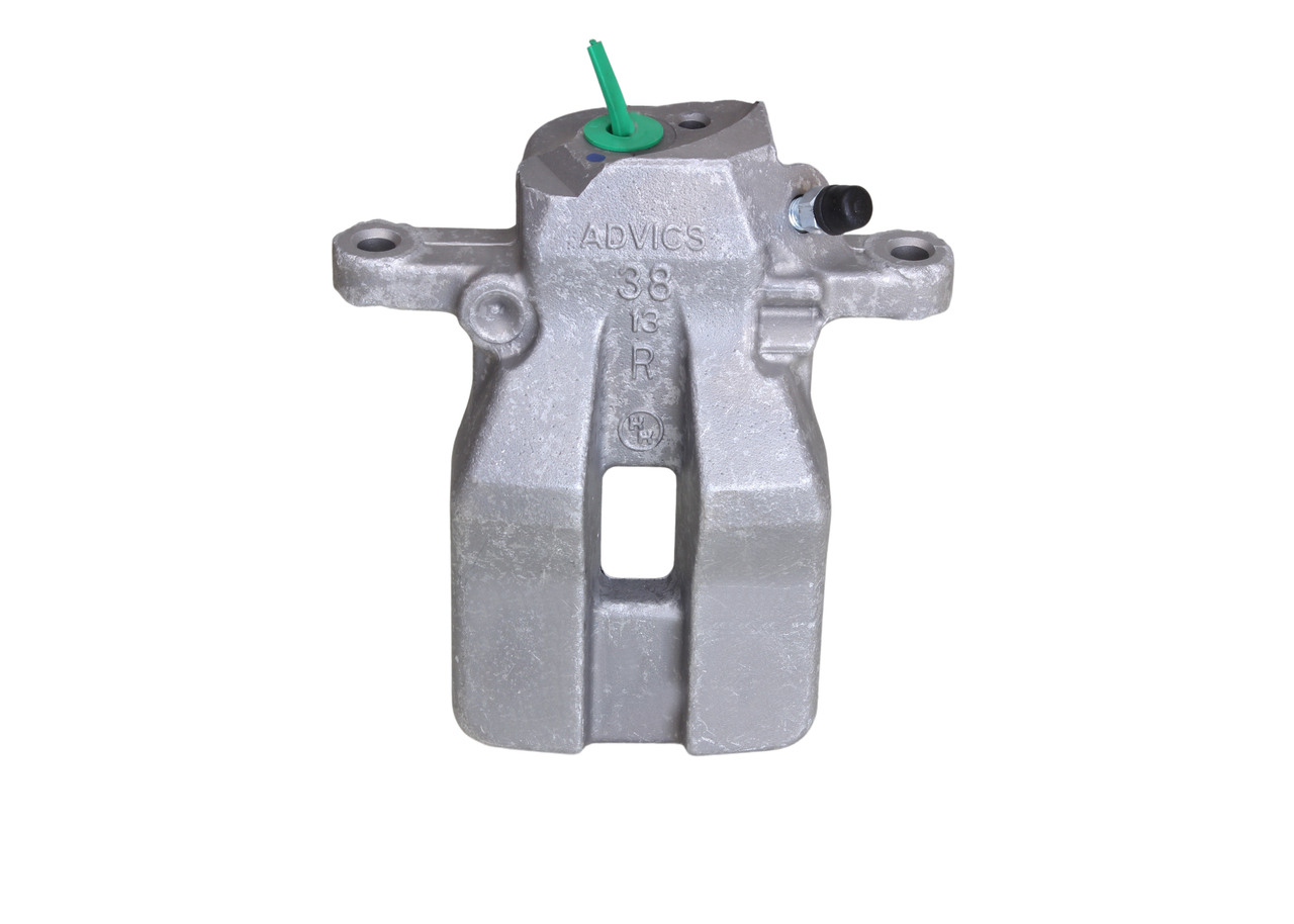 BOSCH 0986135624 Bremssattel Bremssattel 0 986 135 624 BOSCH 4783042062 TOYOTA, LEXUS, DAIHATSU, ISUZU, GMC
