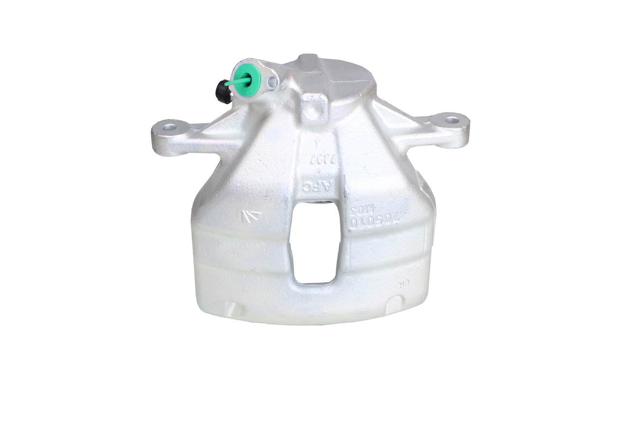 BOSCH 0986135626 Remklauw PEUGEOT 308 III Hatchback Hybrid (FPHPYC) 136 Pk Benzine/Elektro 2023