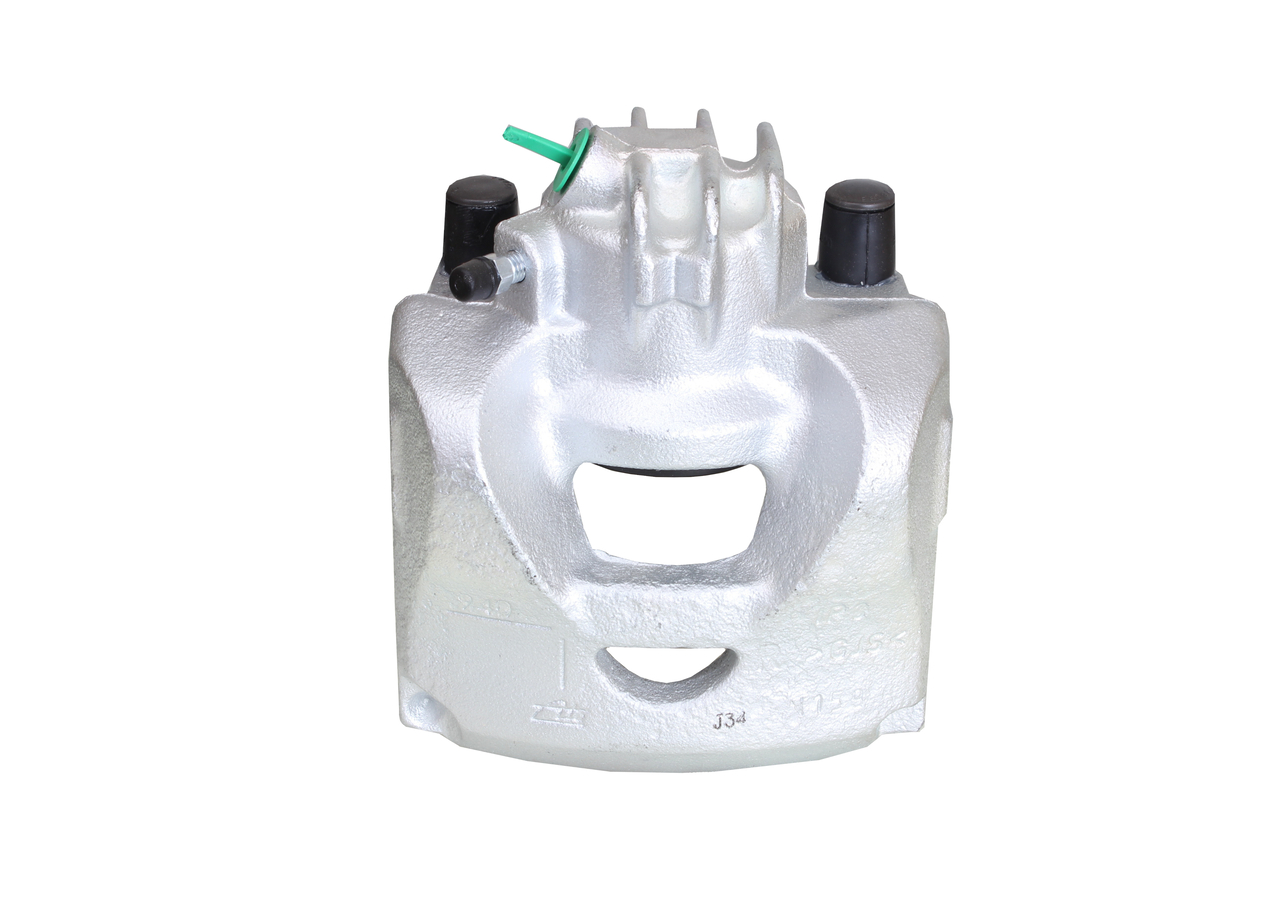 Zacisk hamulca 4400-X2 BOSCH 0986135629 PEUGEOT, CITROЁN, ISUZU, GMC
