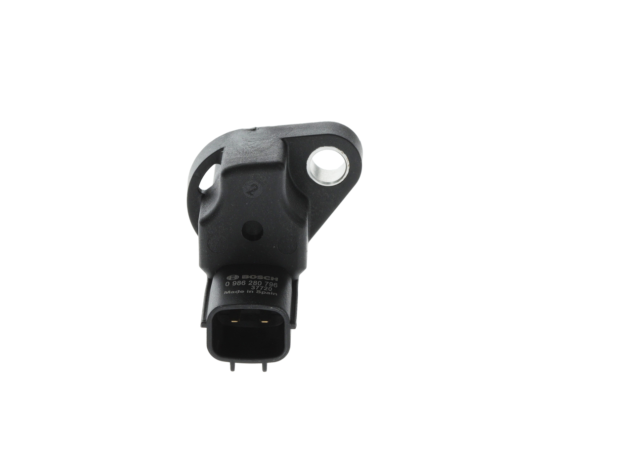 Krukassensor BOSCH 0 986 280 796