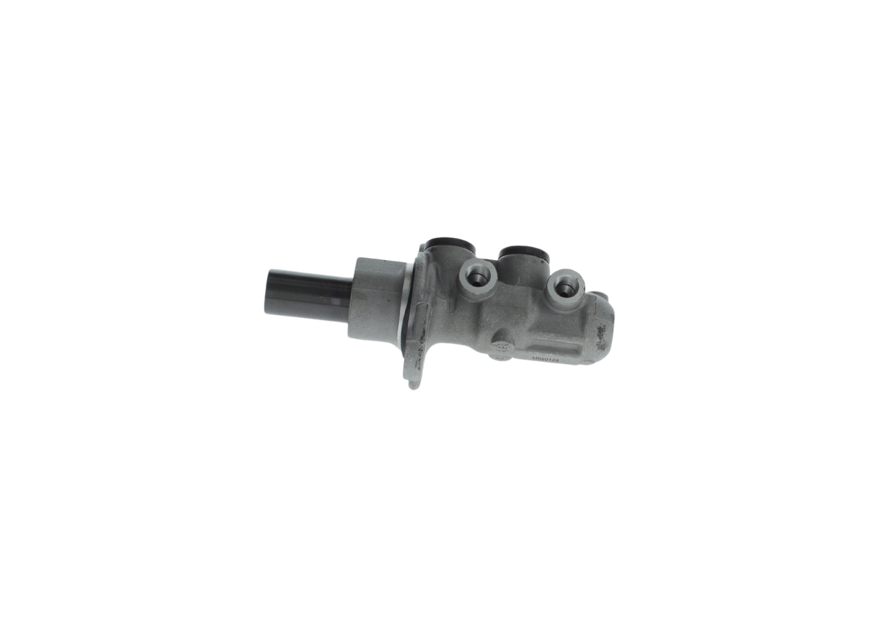 BOSCH 0986481184 Cylindre de frein Mercedes C117 CLA 220 CDI / d 2.1 (117.303) 177 CV Diesel 2016
