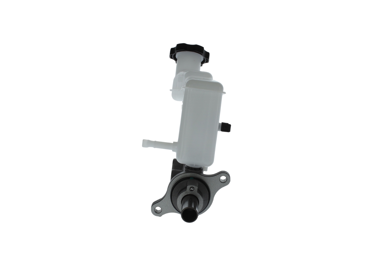 BOSCH Master Cylinder 0 986 481 188 2 22,2 Aluminium M 12 X 1