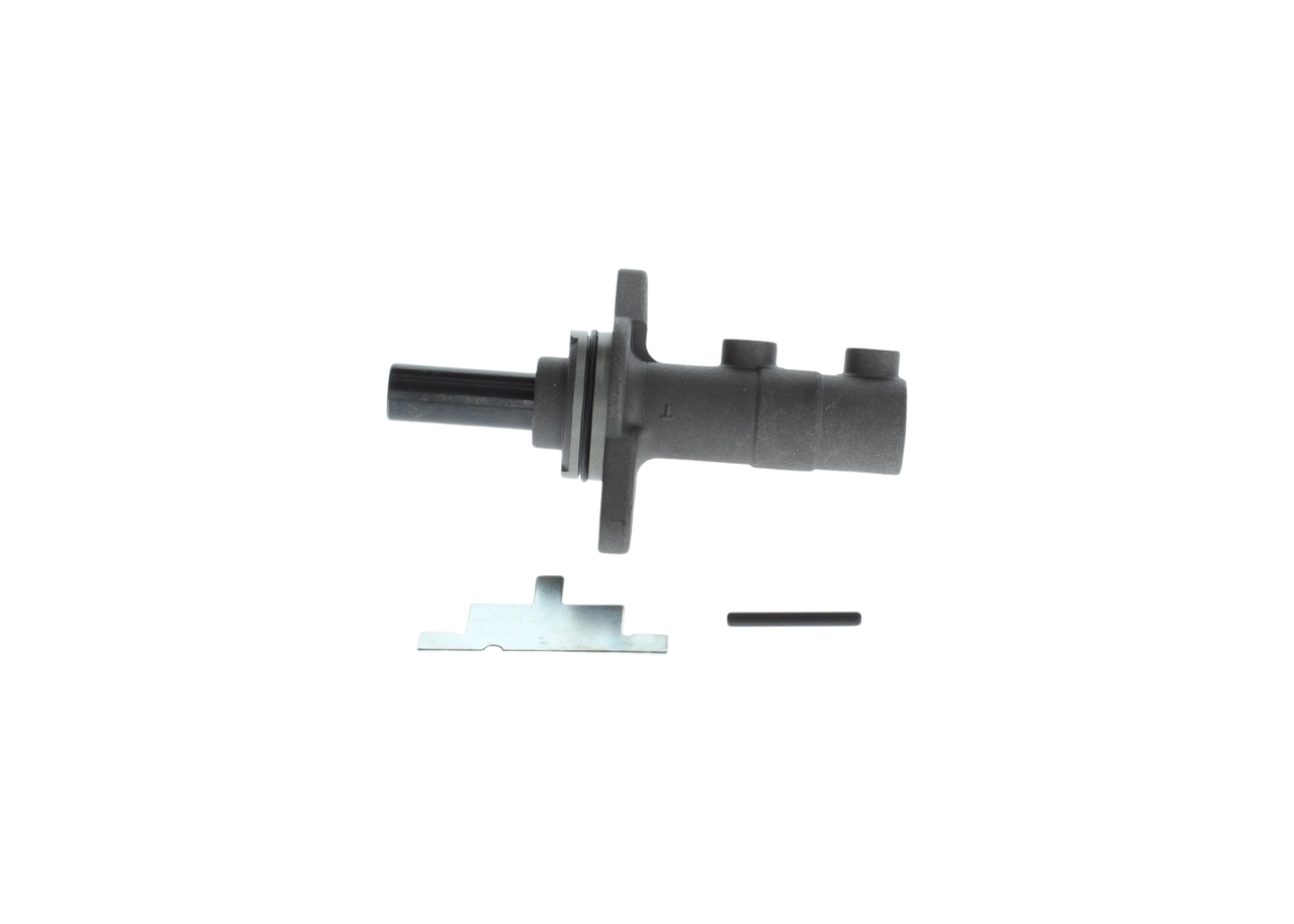 Hauptbremszylinder 0 986 481 196 BOSCH 4720142350 TOYOTA, LEXUS