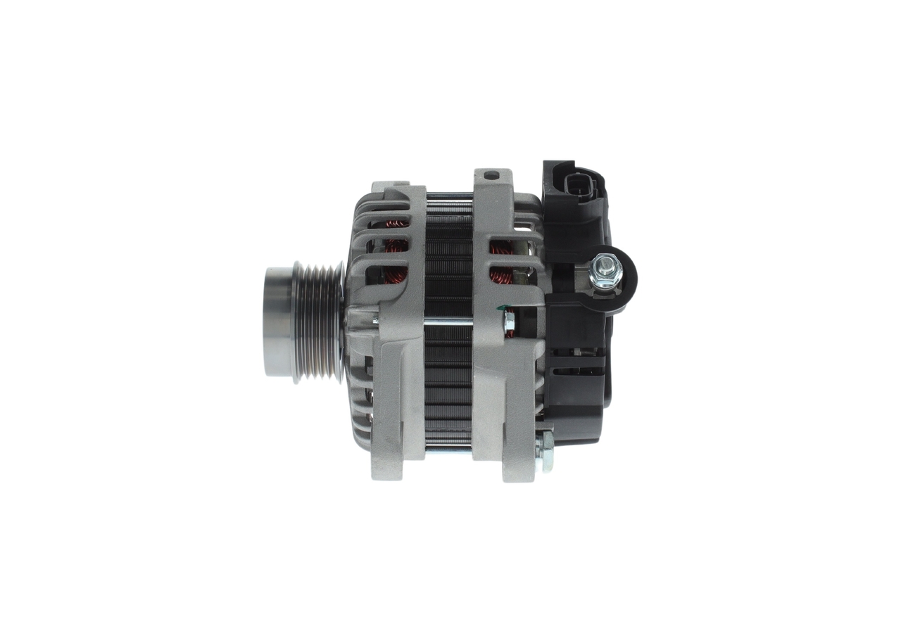 ALT 14V 70A (R) BOSCH 1 986 A00 642 Lichtmaschine