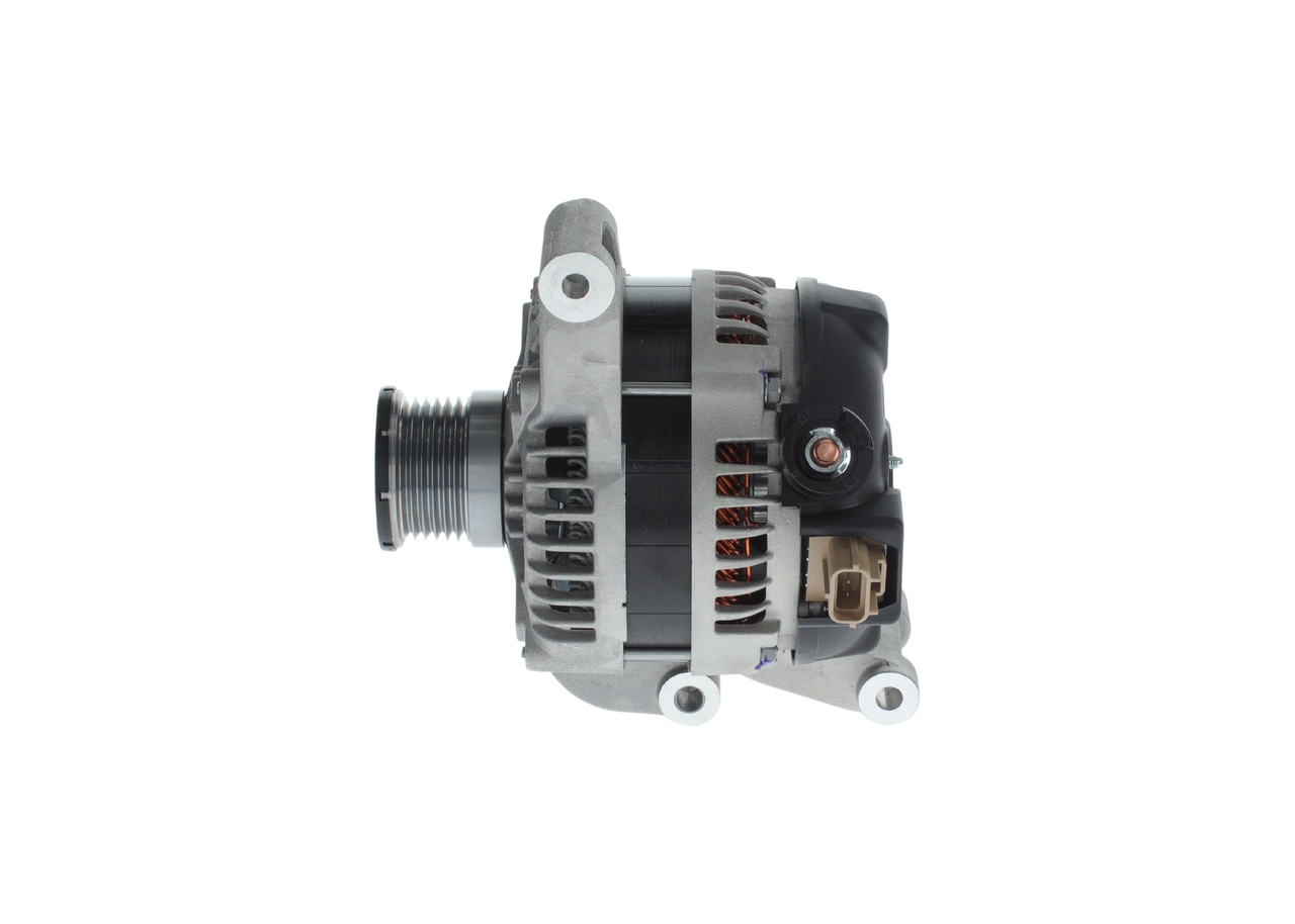 Lichtmaschine 1 986 A01 338 BOSCH 1256552 FORD, FIAT, VOLVO, FORD USA
