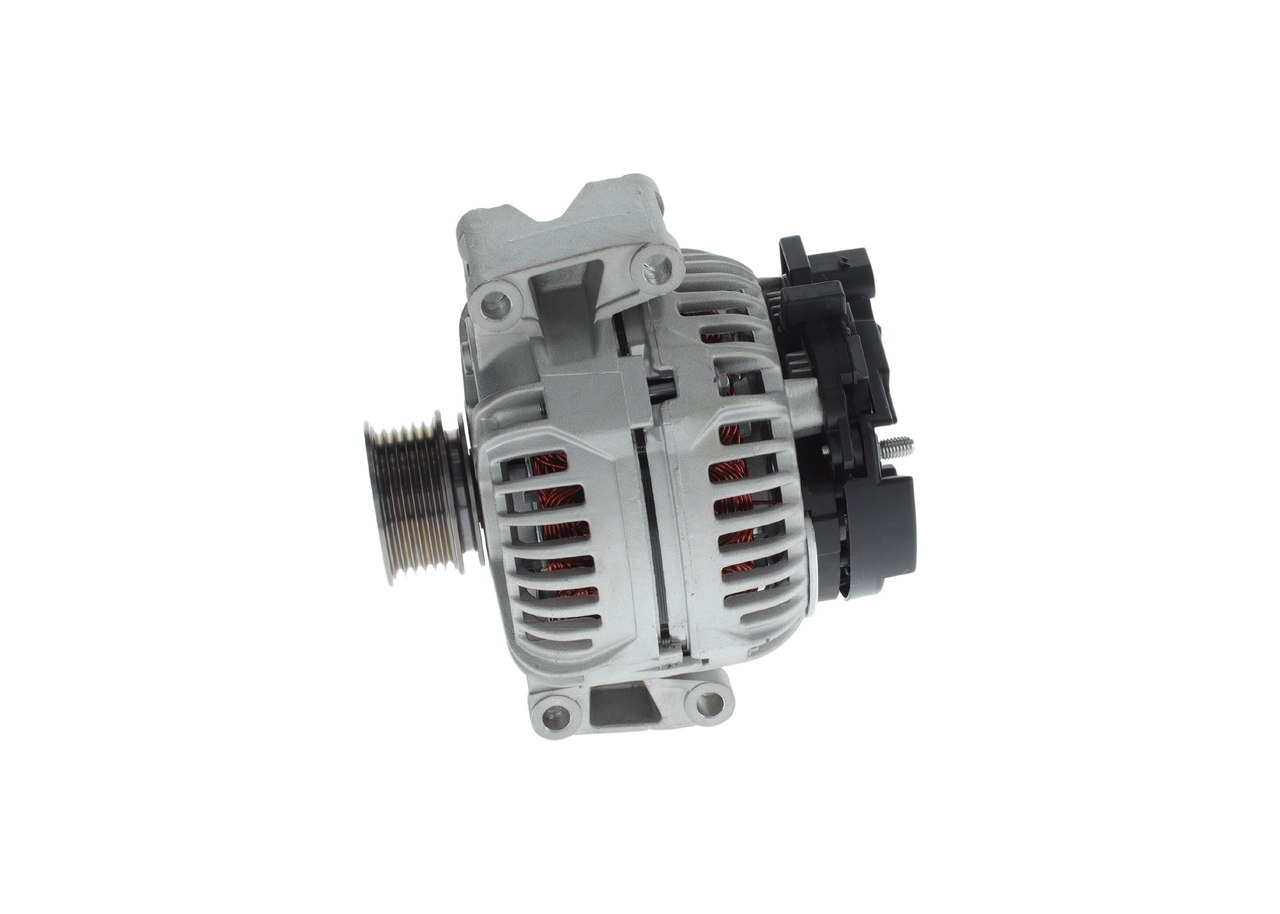 Lichtmaschine 1 986 A01 470 BOSCH 06B903016P VW, AUDI, SKODA, SEAT, LAND ROVER
