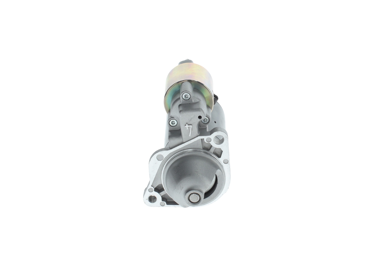Anlasser 1 986 S01 039 BOSCH 233001F77C NISSAN, INFINITI