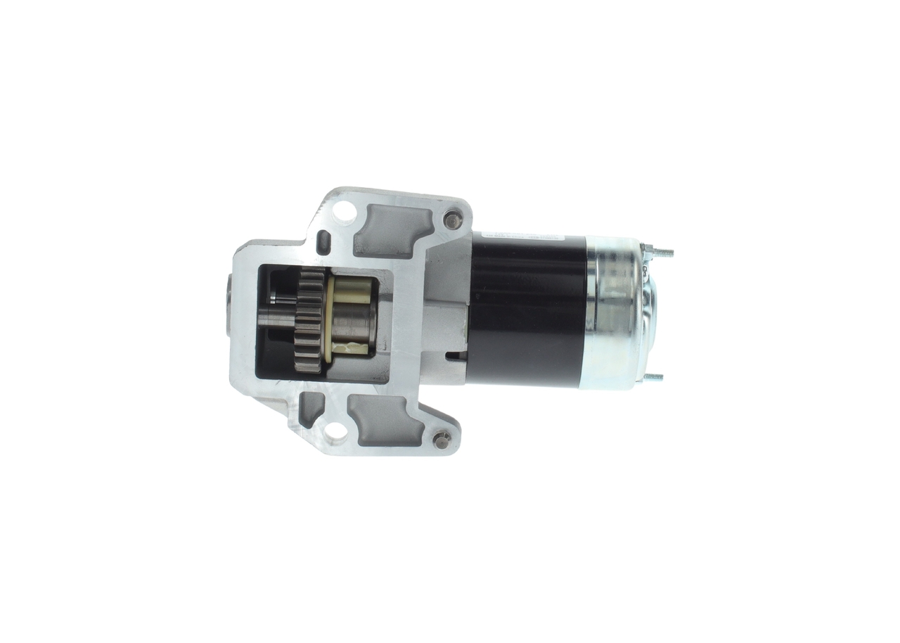 Anlasser 1 986 S01 246 BOSCH 93BB11000KD FORD, FORD USA