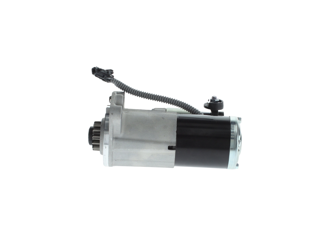 Стартер 23300ET80B BOSCH 1986S01277 RENAULT, NISSAN