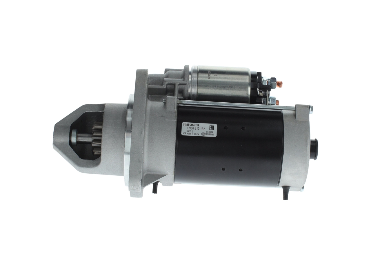 Startér 1287890 BOSCH 1986S10132 DAF