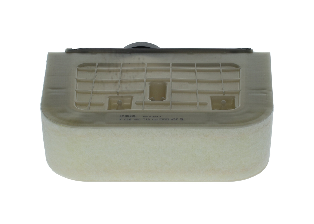 BOSCH S 0719 Audi Q7 4M Luftfilter pris