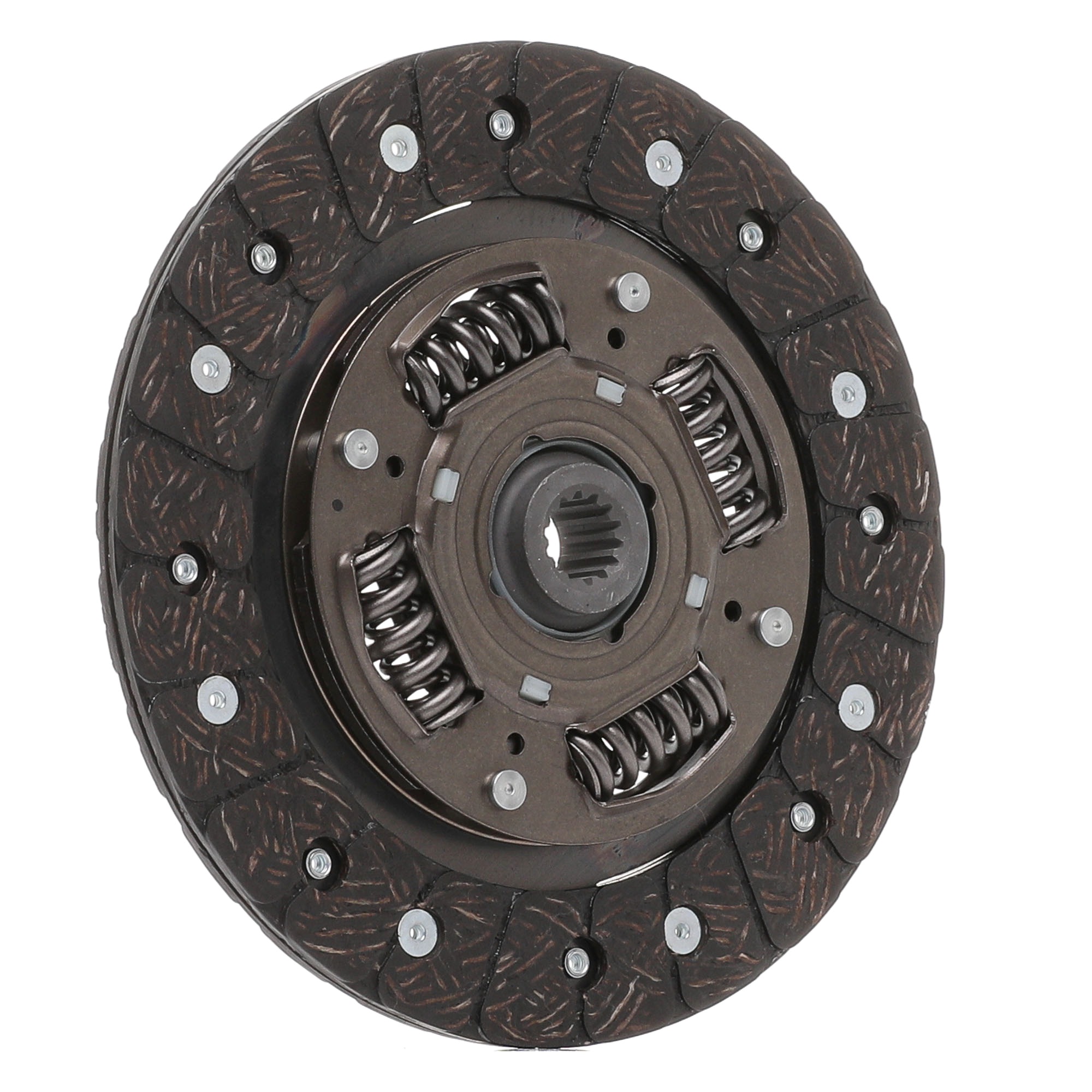 Disco de embrague 93 192 580 SACHS 1878634271 OPEL, VAUXHALL