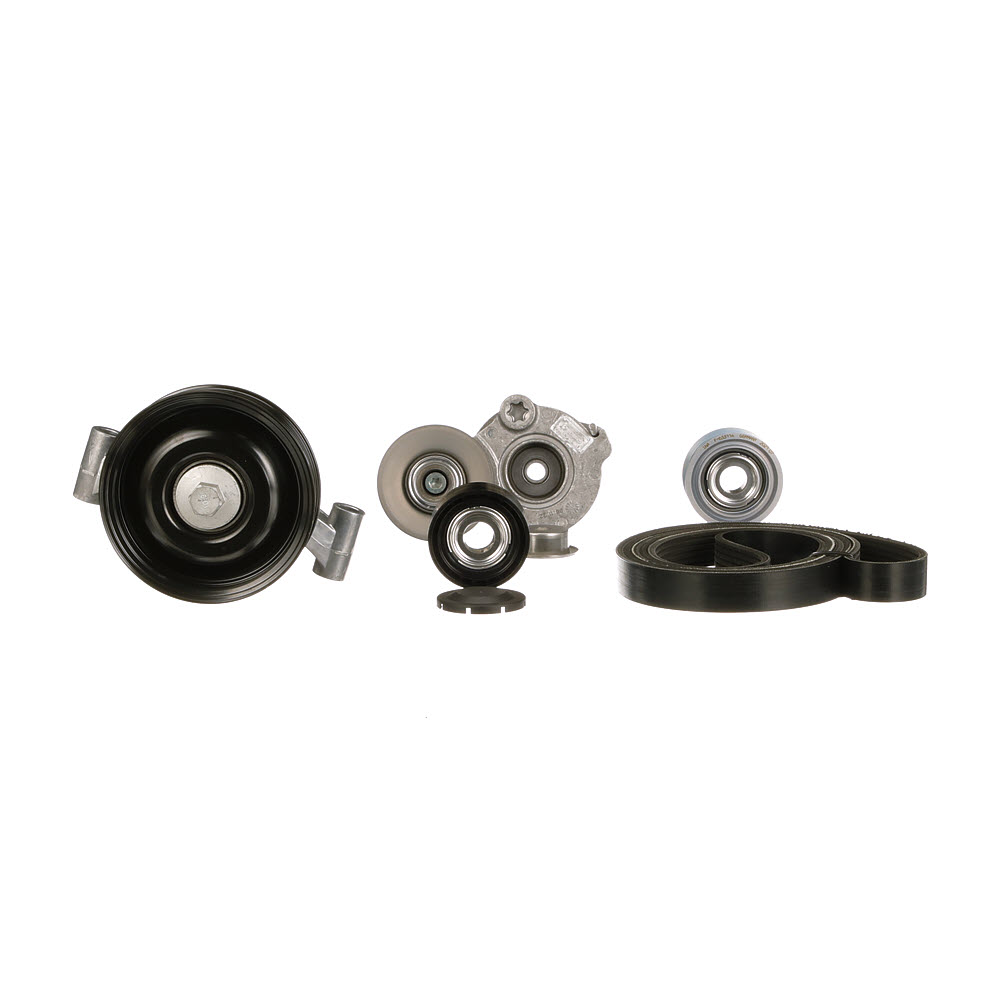 Dynamoriem GATES K026PK2573