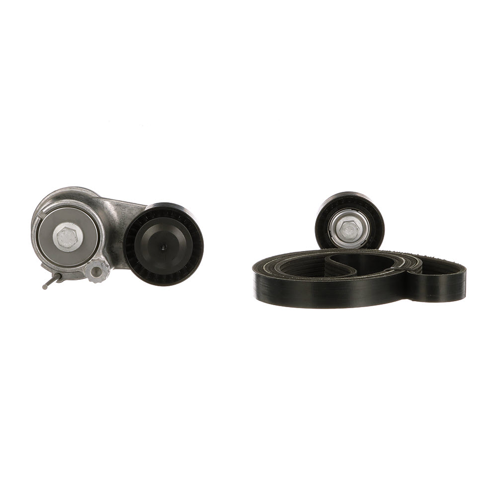 Serpentine belt GATES K086PK1633