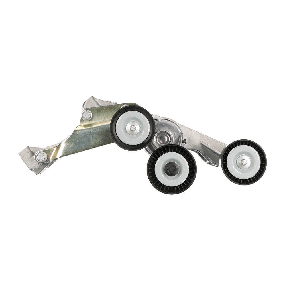 Spannrolle, Keilrippenriemen T39579 GATES A6402002570 MERCEDES-BENZ