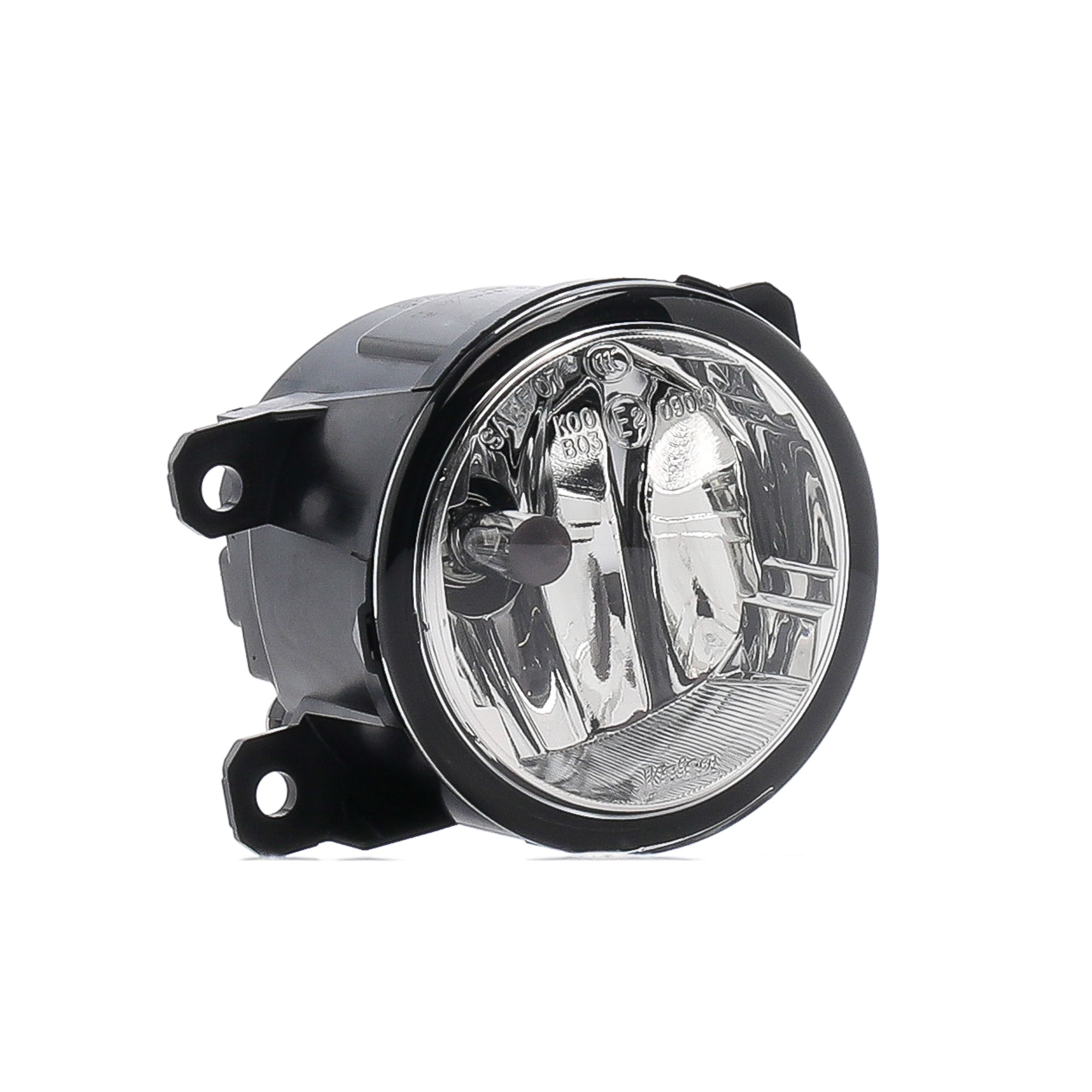 OEN 4162099 Phare antibrouillard VAN WEZEL 1619999V