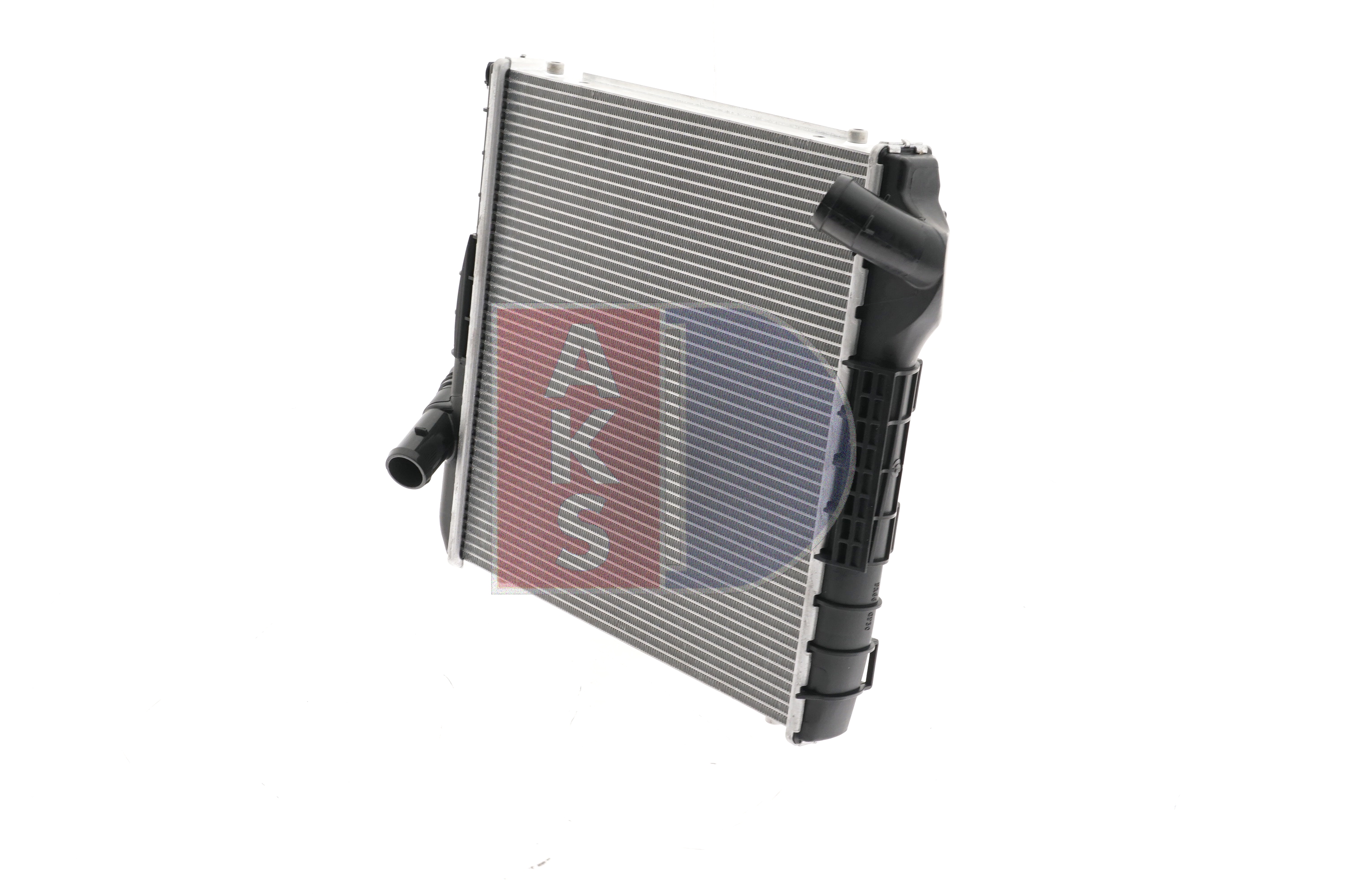 20664664 AKS DASIS 170016N Воден радиатор PORSCHE 718 2022 цена
