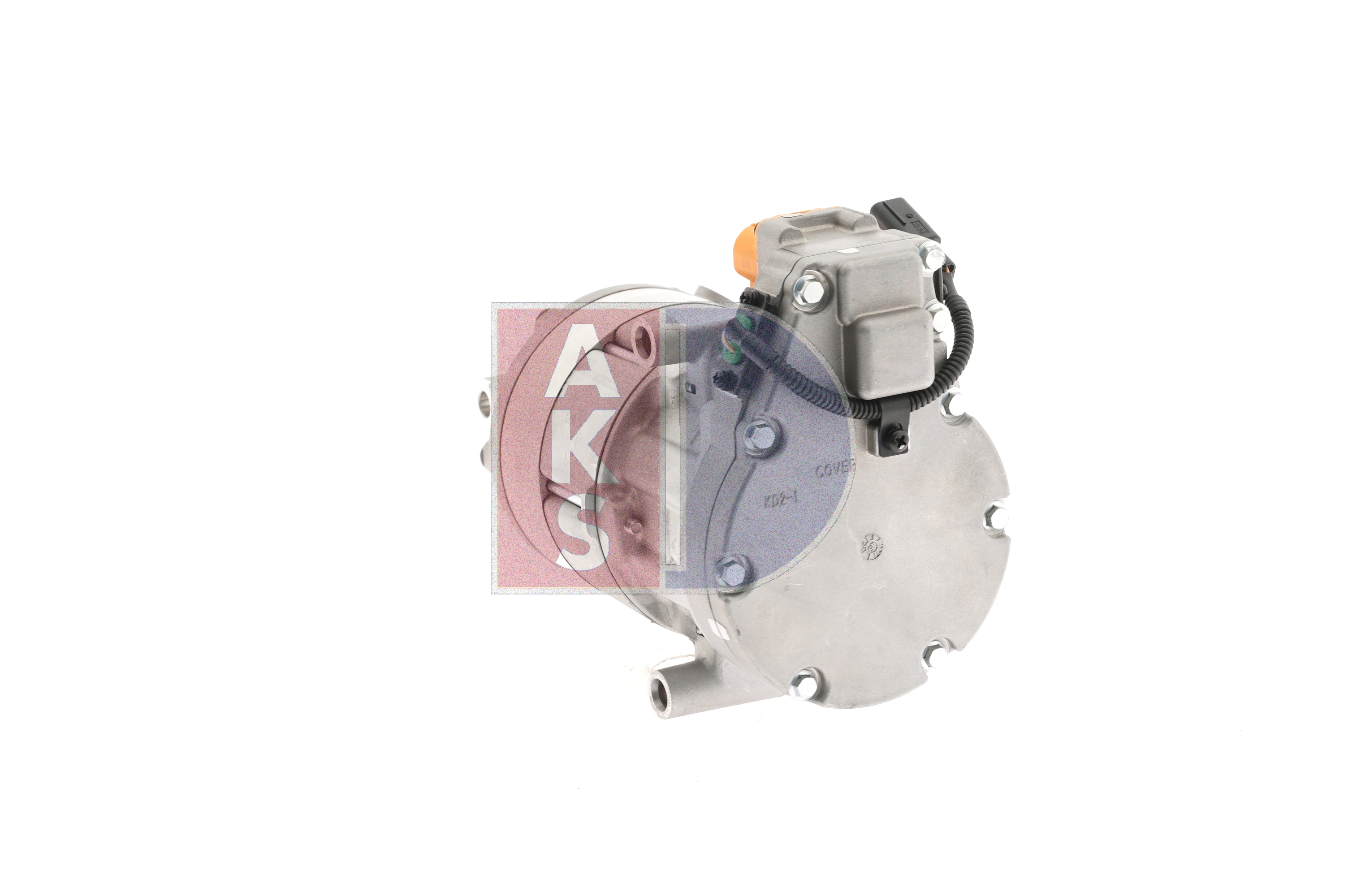 AKS DASIS 850450N Compressor de ar condicionado KIA XCeed (CD) preço