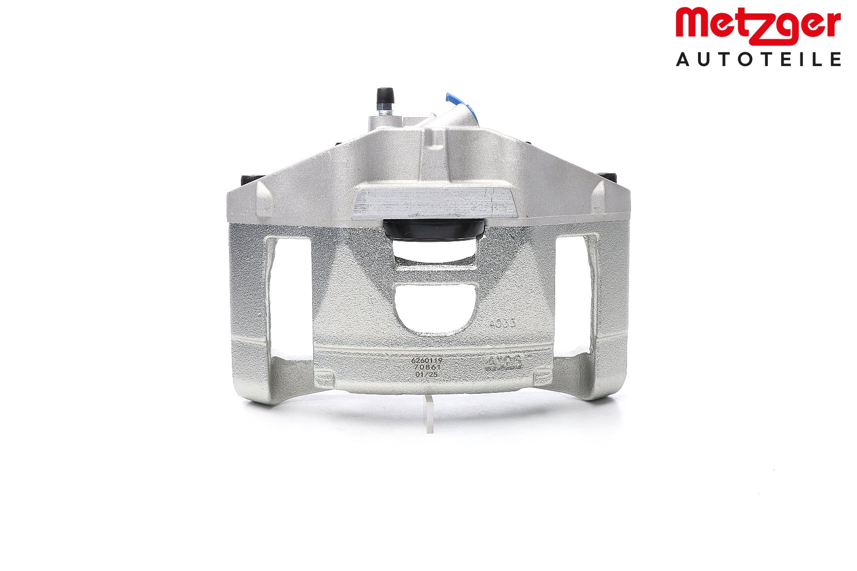 METZGER 6260119 Brake caliper